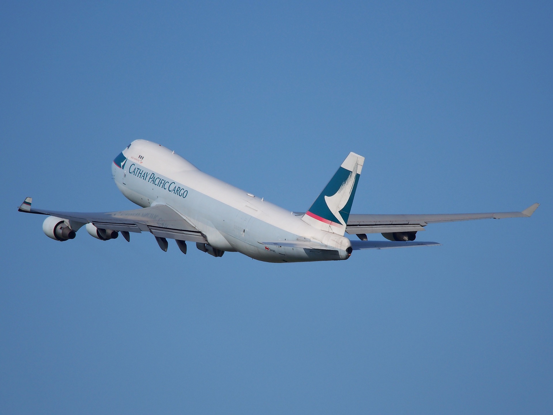 Die „Königin der Lüfte“ dankt ab: Die letzte Boeing 747 wurde ausgeliefert
