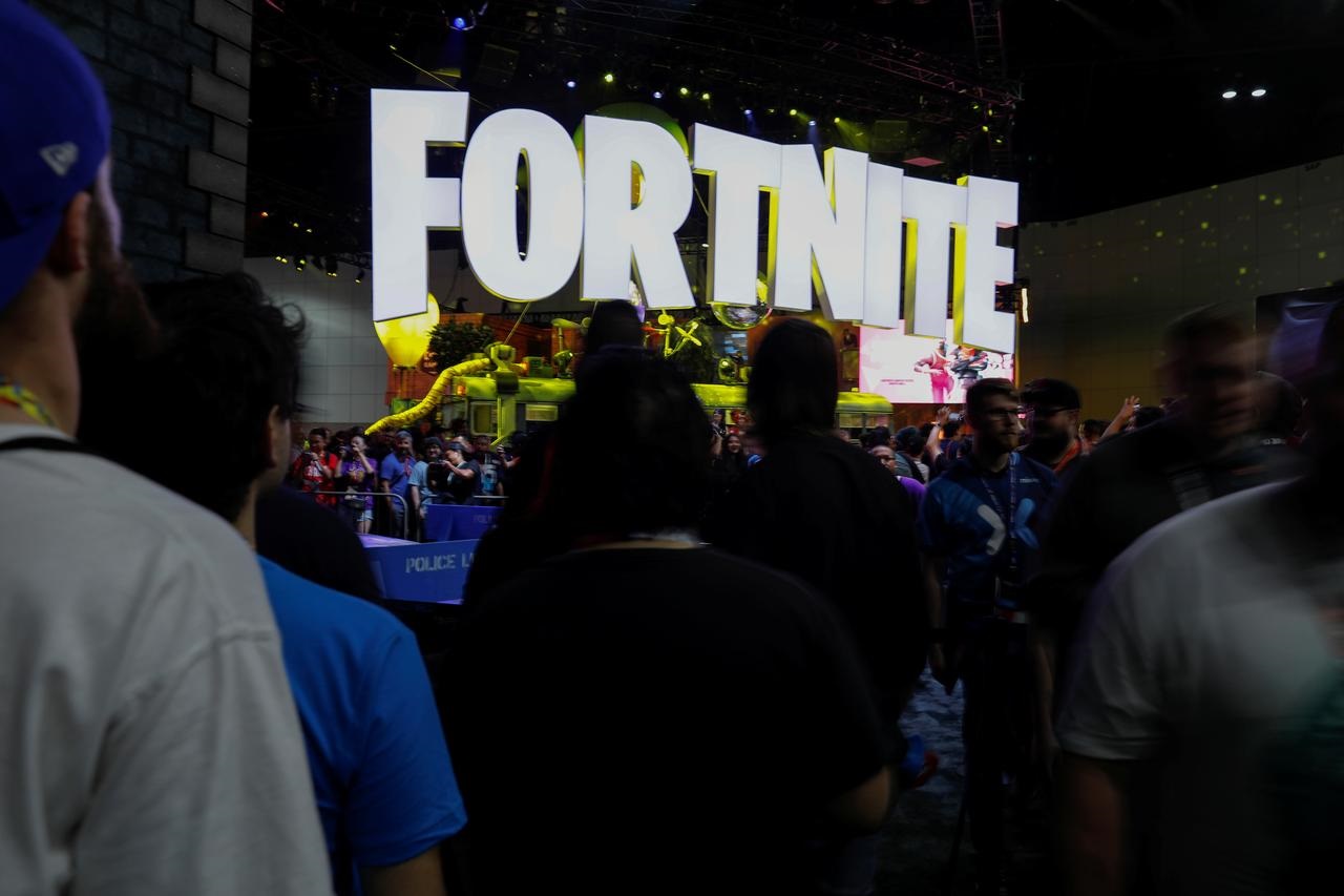 520$ Millionen-Strafe: Fortnite-Entwickler Epic Games wird zur Kasse gebeten