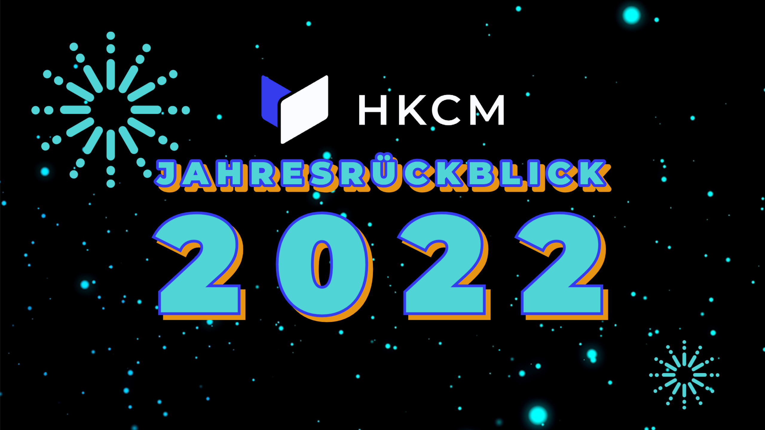 Jahresrückblick 2022