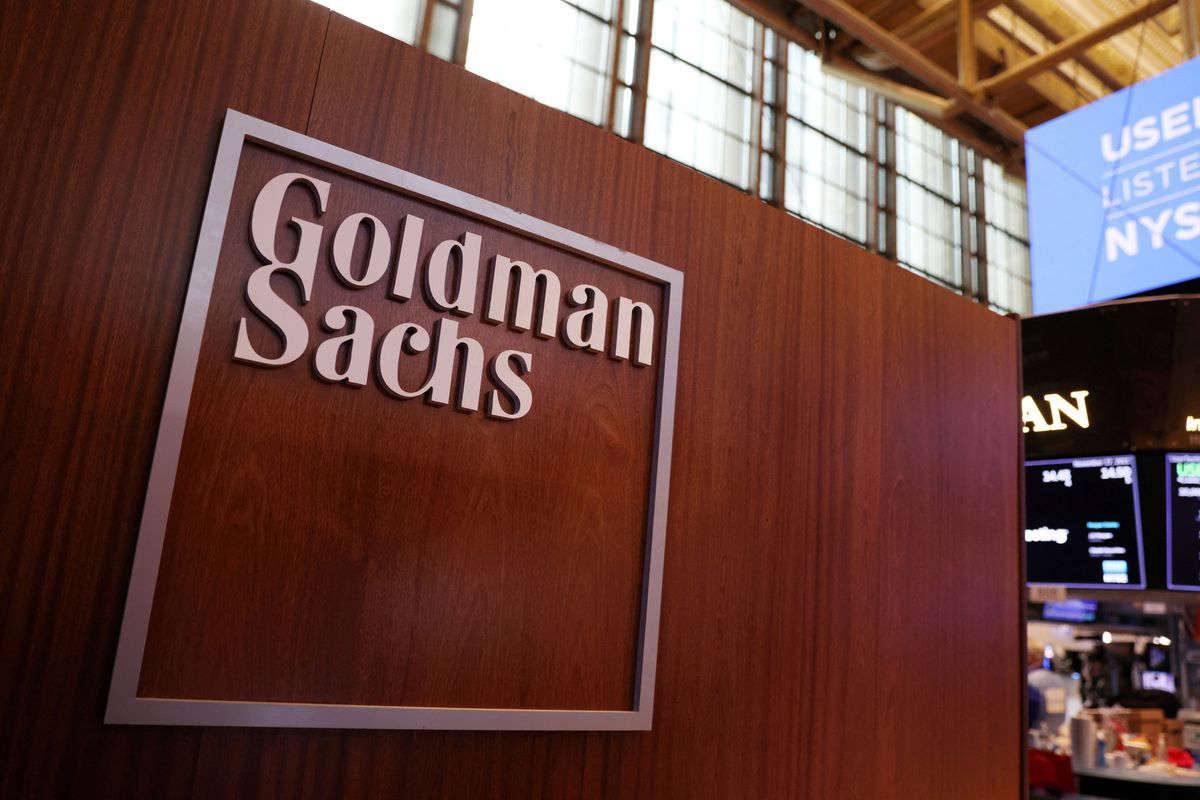 Setzt Investmentbank Goldman Sachs 4000 Mitarbeiter vor die Tür?