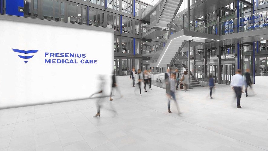 „Strategische Differenzen“: FMC-Chefin tritt nach nur zwei Monaten zurück