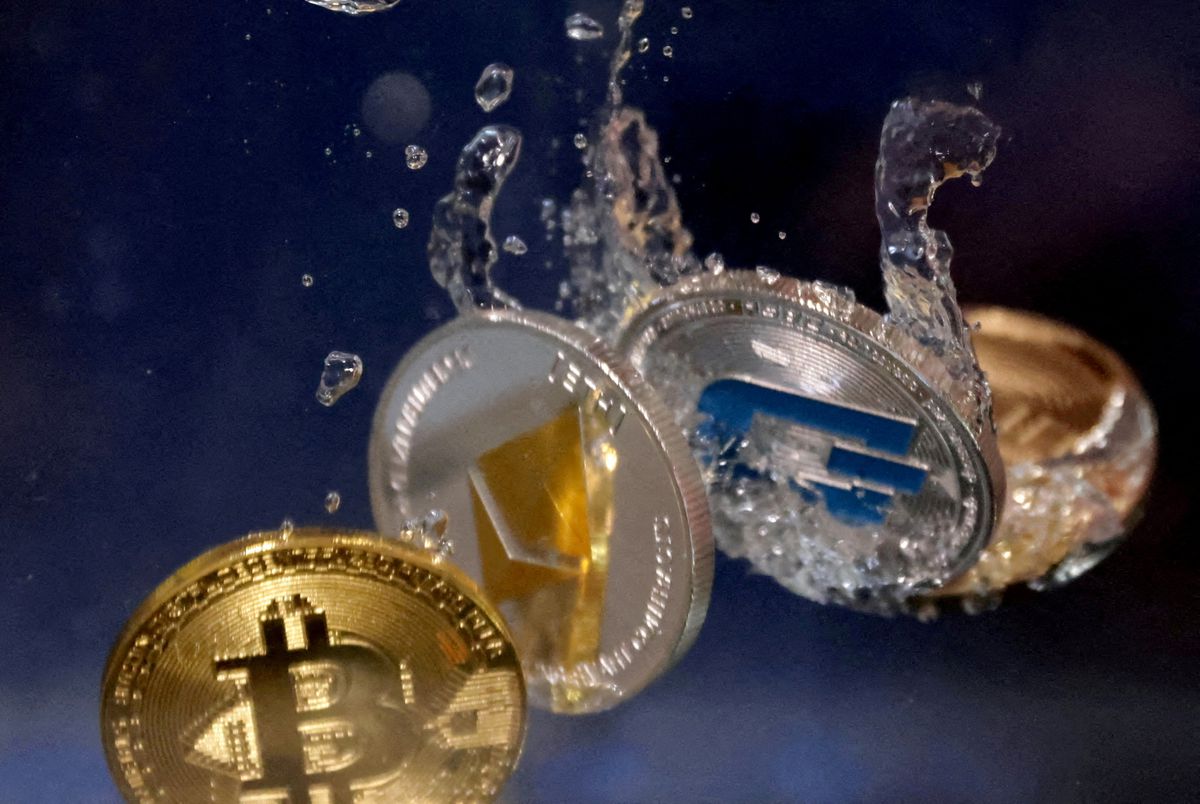 Krypto-Krise: Geldverleiher BlockFi beantragt Insolvenz – wie steht’s um Grayscale?