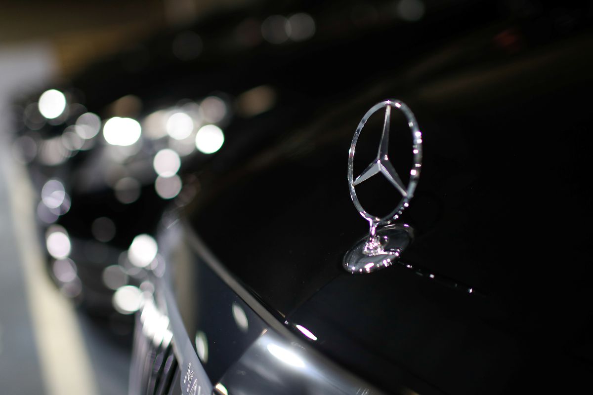 Umsatz-Rekorde in der Automobilindustrie: Mercedes verdient am meisten