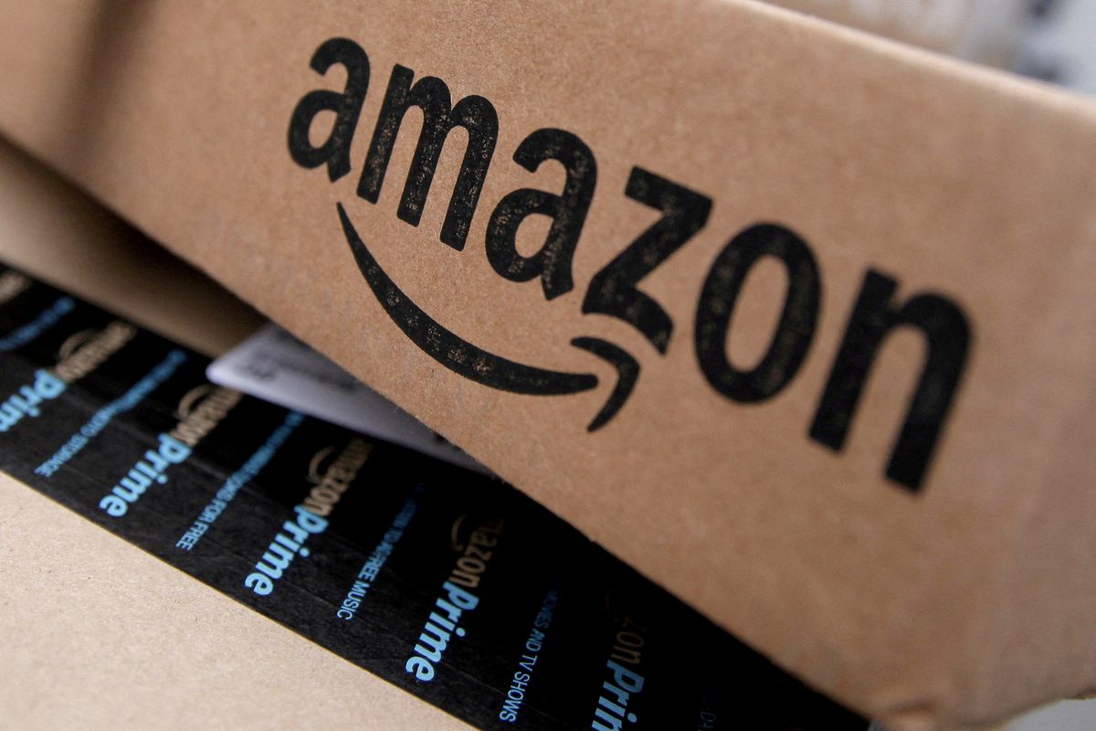Amazon: Ungemütliche Zeiten
