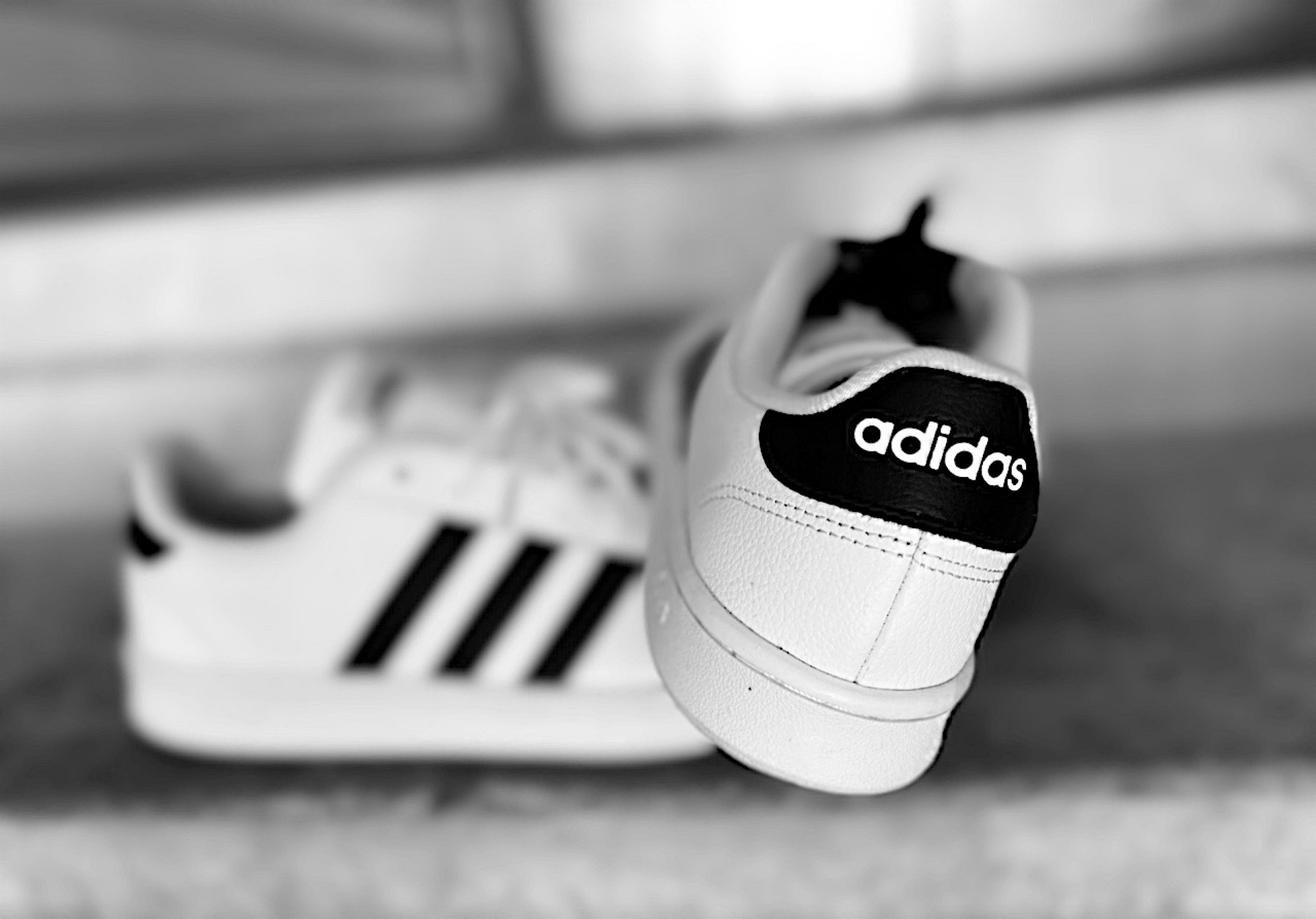 Neuer CEO für Adidas: der zukünftige Ex von Puma