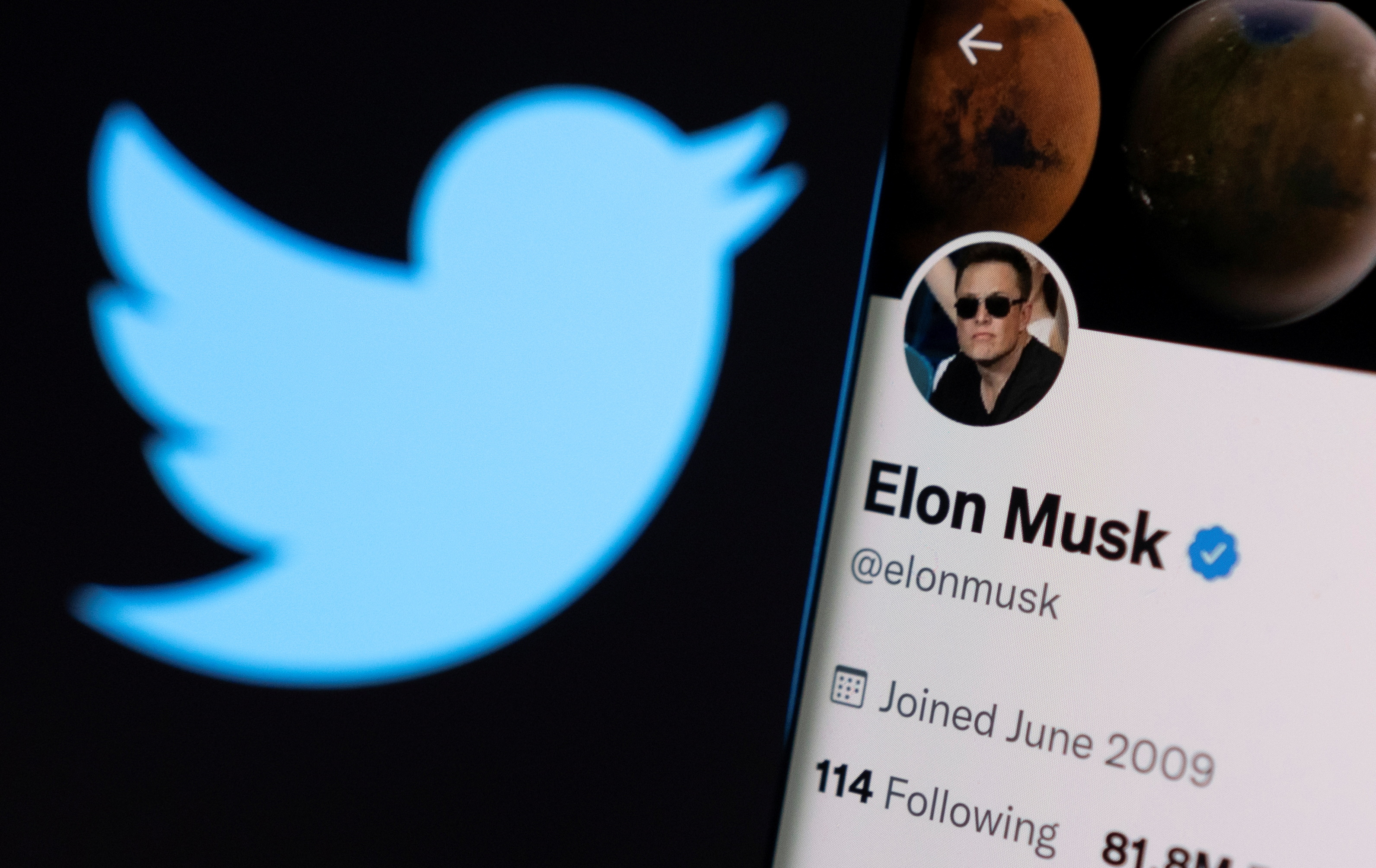 Twitter-Kaiser Elon: Schwingt sich Musk zum Alleinherrscher auf?