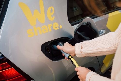 WeShare-Verkauf: Auch VWs Carsharing-Projekt ist gescheitert