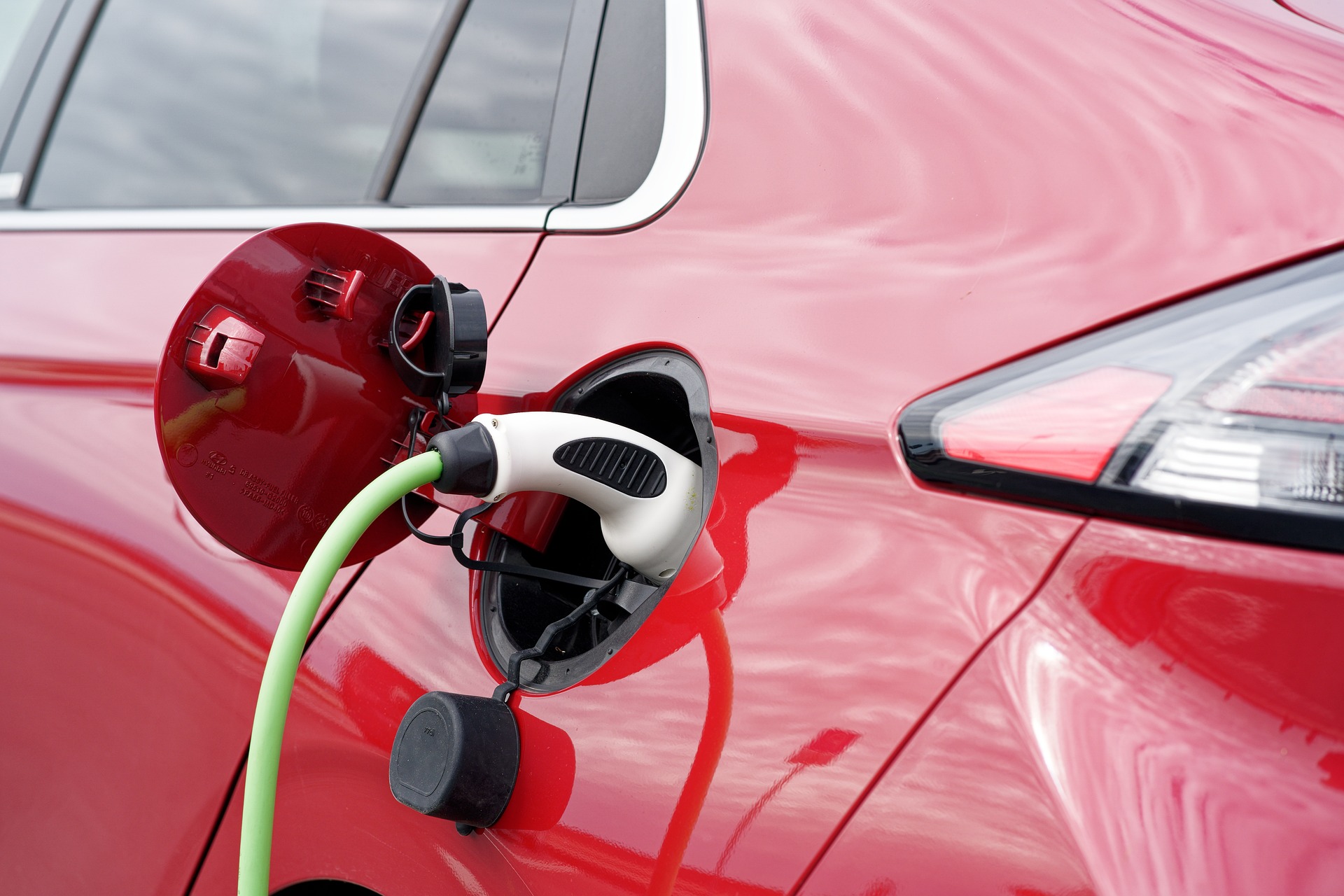 „China wird zum E-Auto-Exporteur“