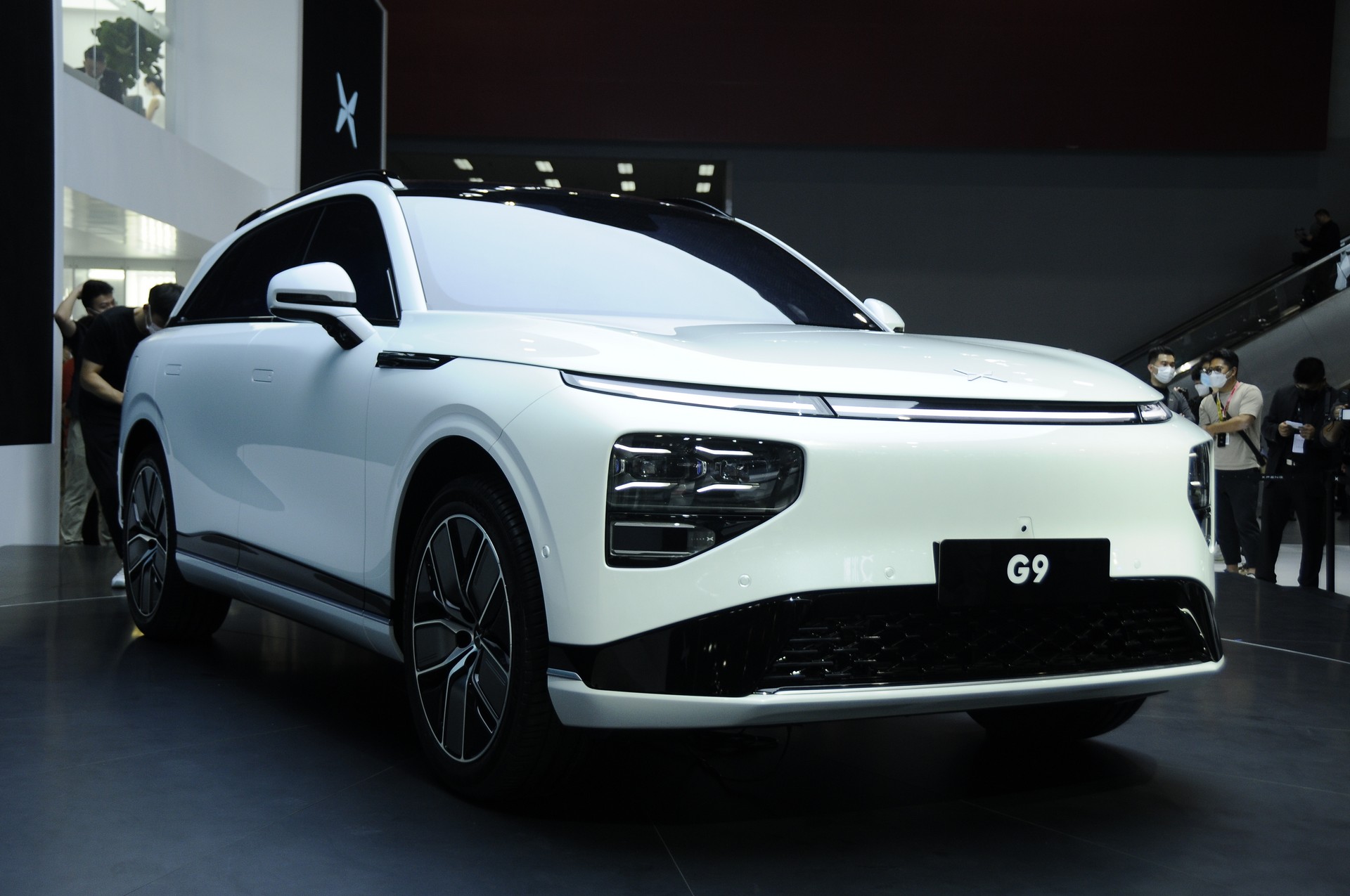 Nio & Xpeng: Der globale Plan!
