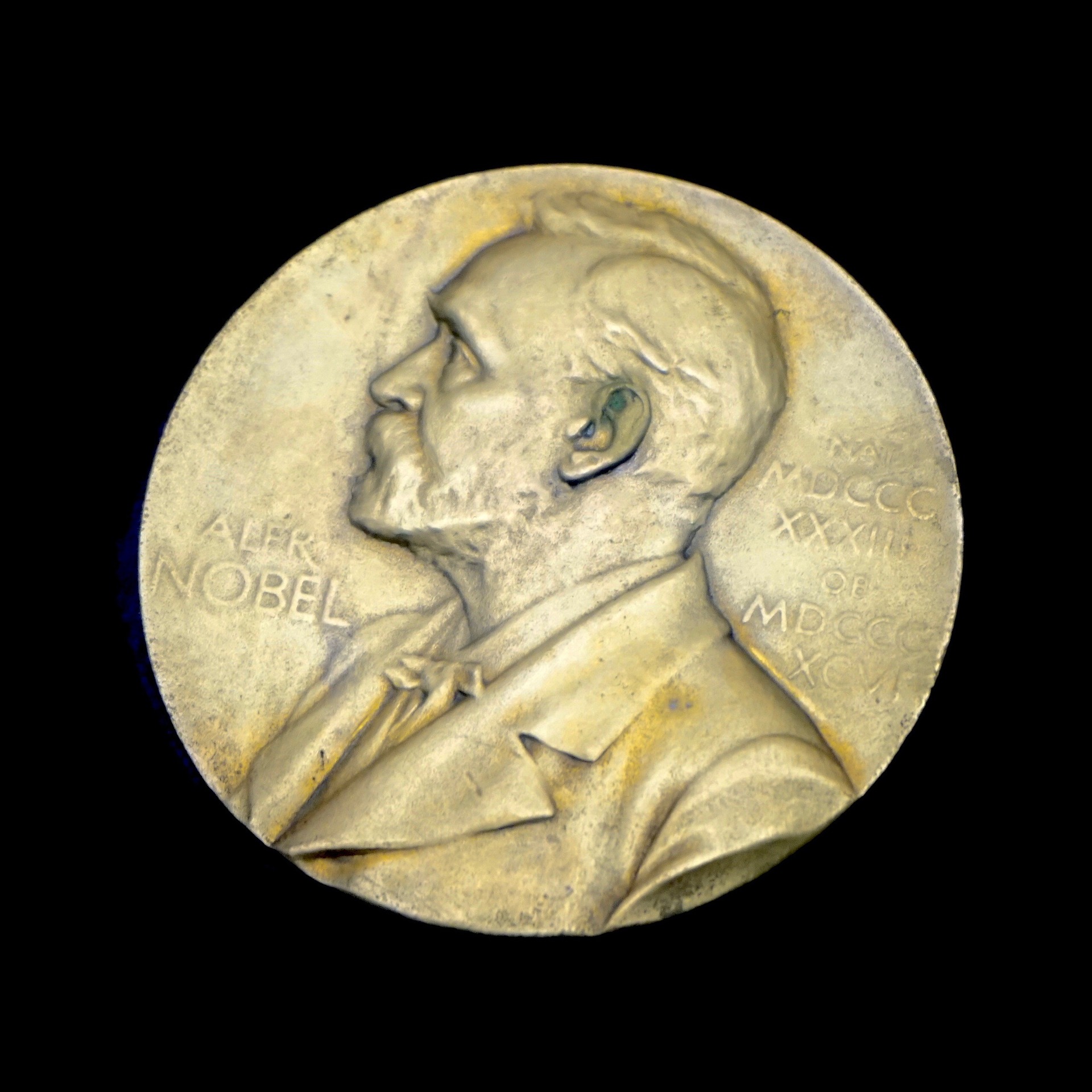 Wirtschafts-Nobelpreis geht an drei US-Ökonomen