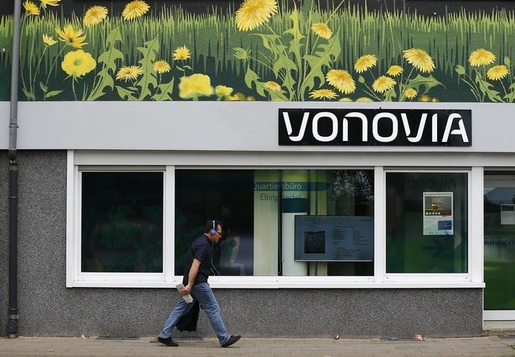 Energiekrise: Dax-Konzern Vonovia will säumigen Mietern notfalls kündigen