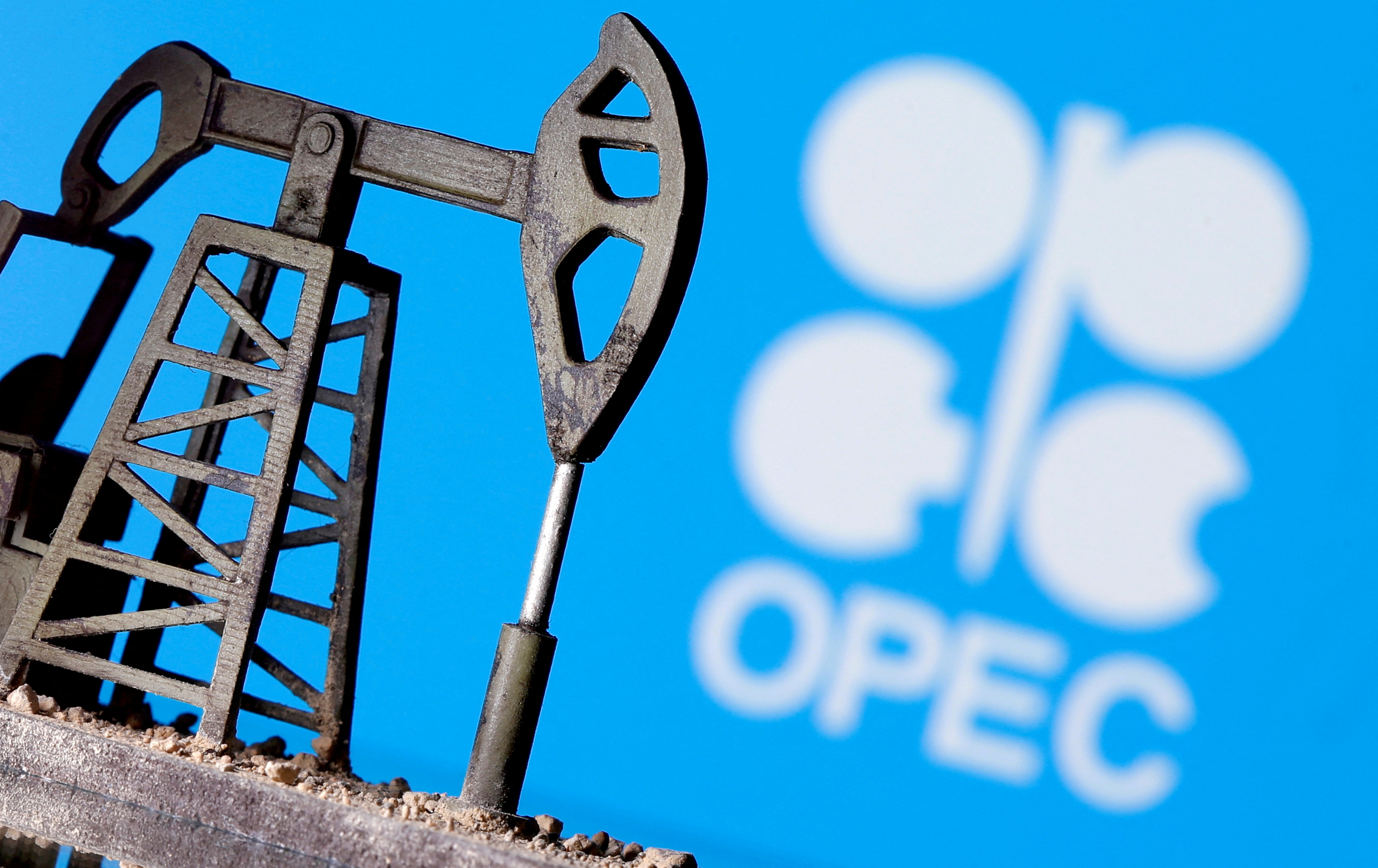 OPEC: Kürzungen bei der Förderung?