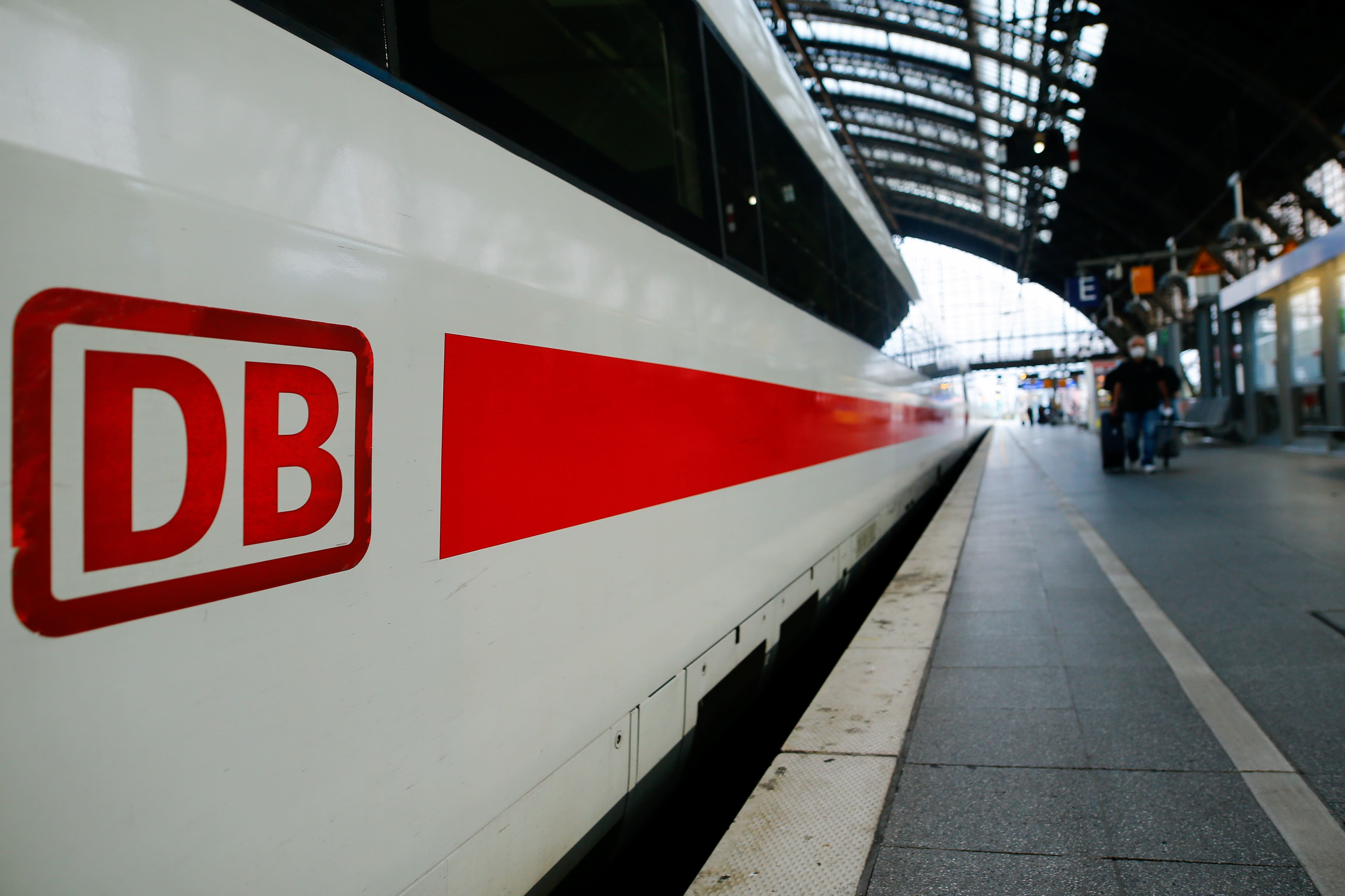 ICEs aus Spanien: Deutsche Bahn watscht Siemens ab