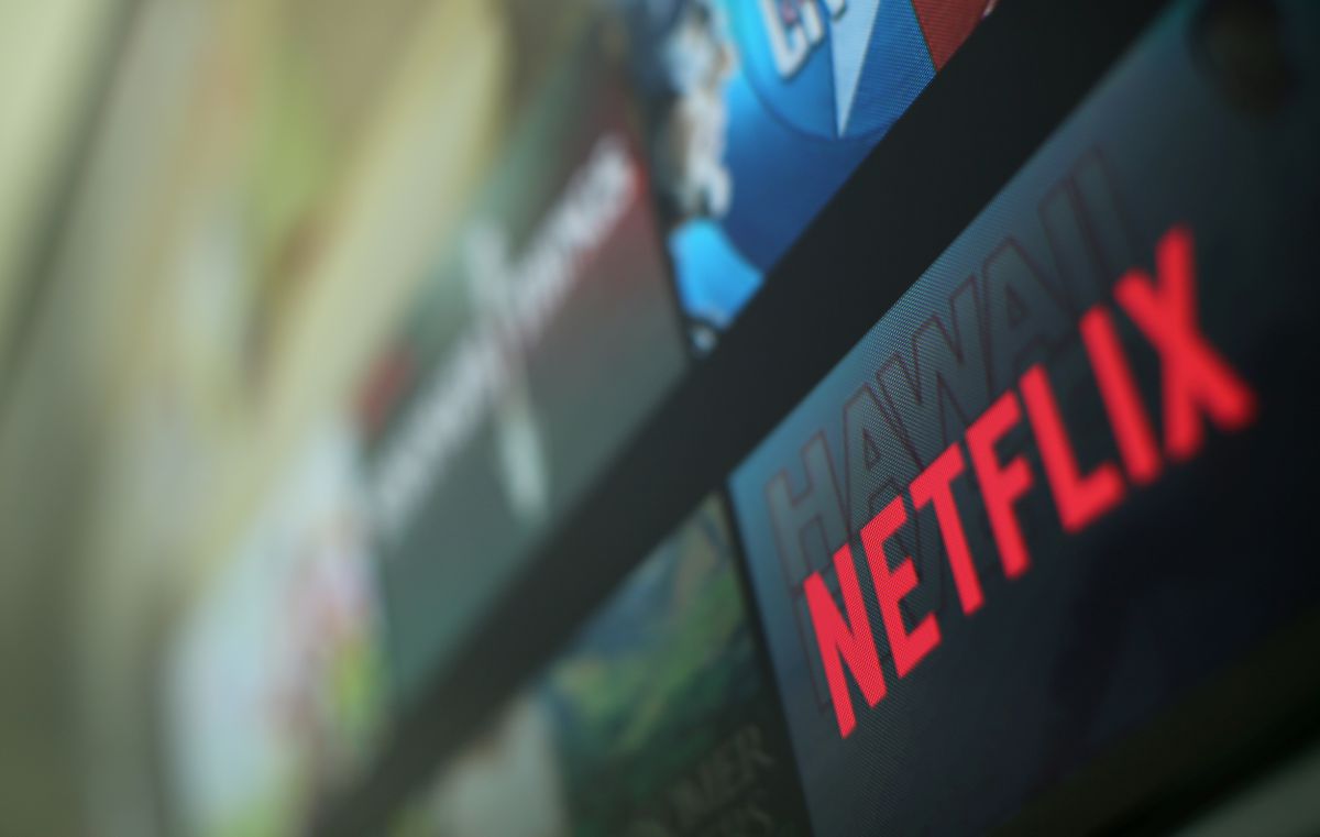 Gaming-Allianz: schwächelndes Netflix schließt sich mit Ubisoft zusammen