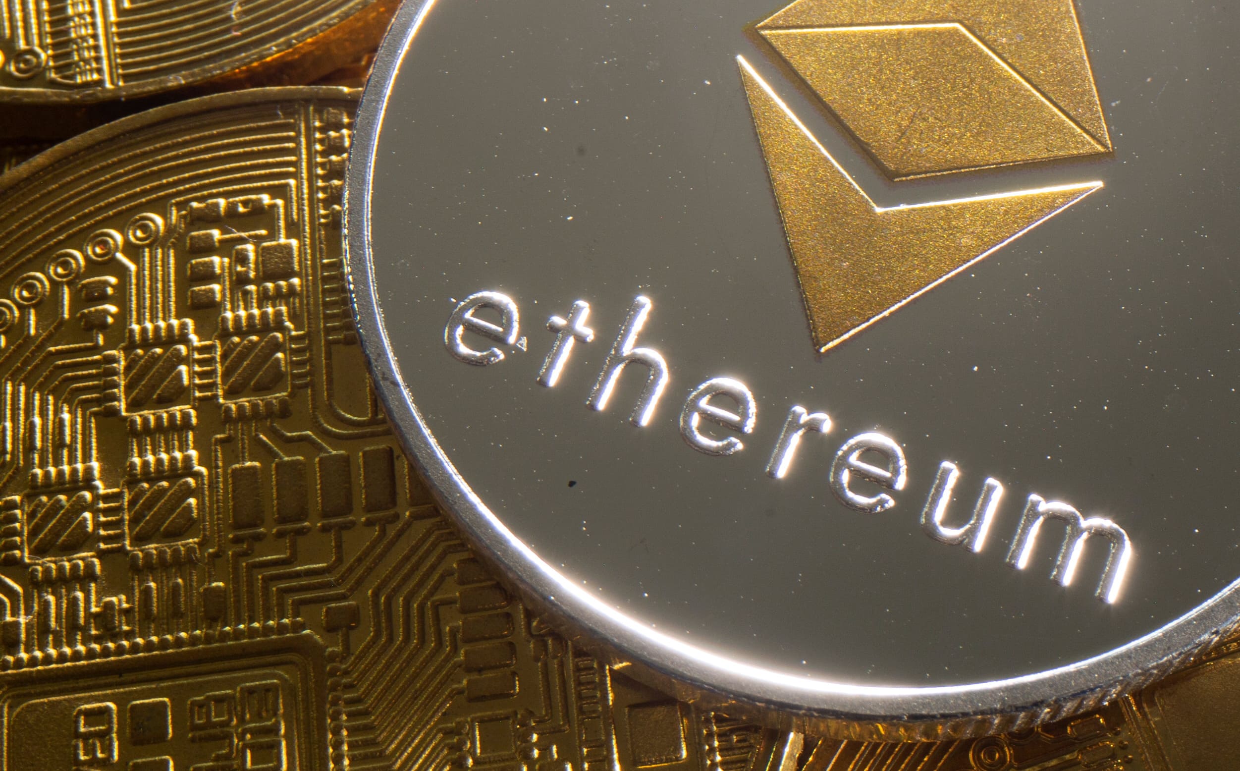 Von PoW zu PoS: Was steckt hinter dem Ethereum-Merge?