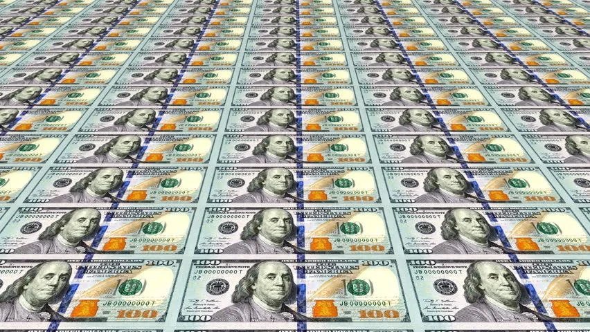 2022: Das Jahr des US-Dollars