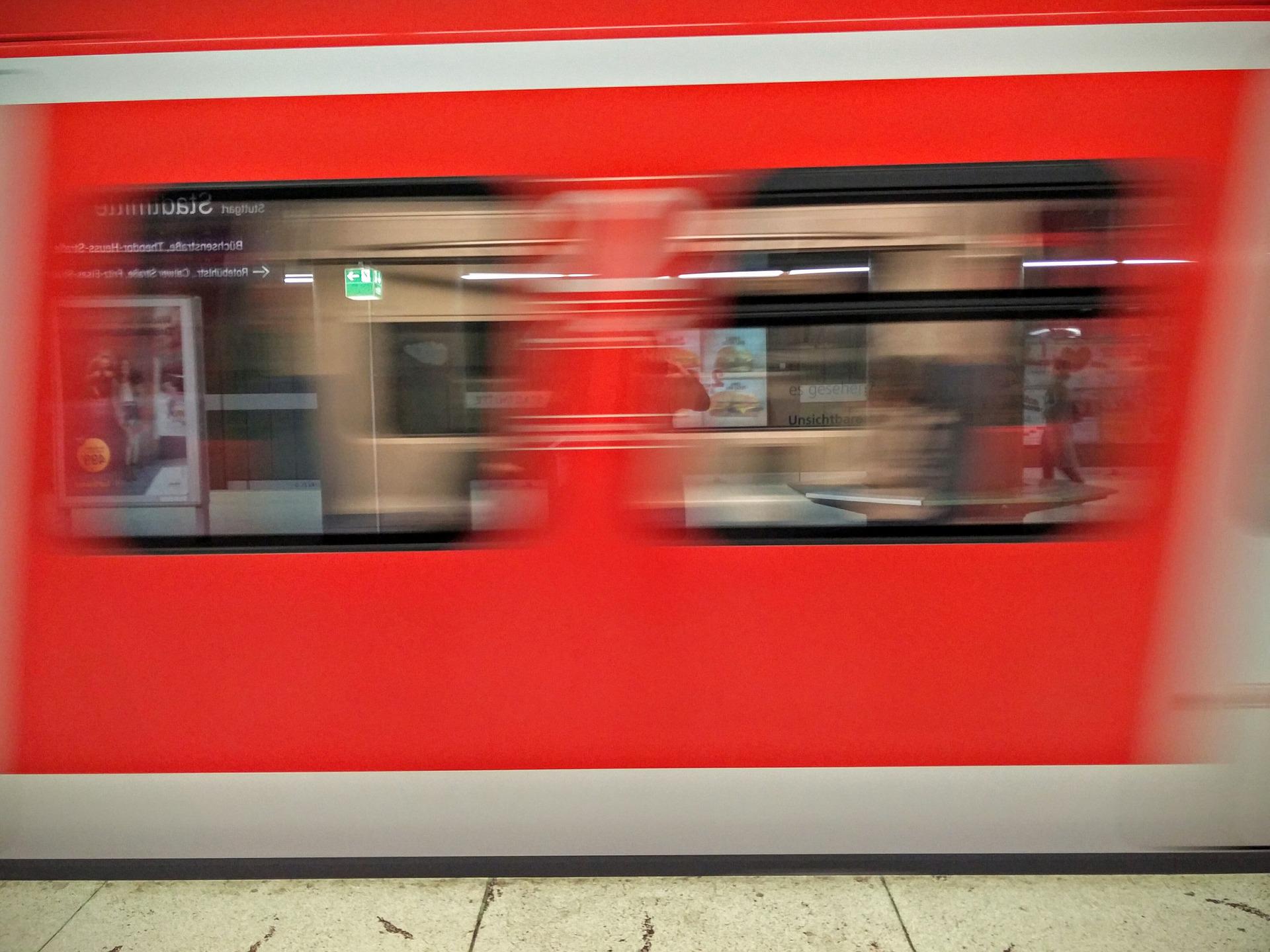 Ein „voller Erfolg“: die Bilanz des 9-Euro-Tickets