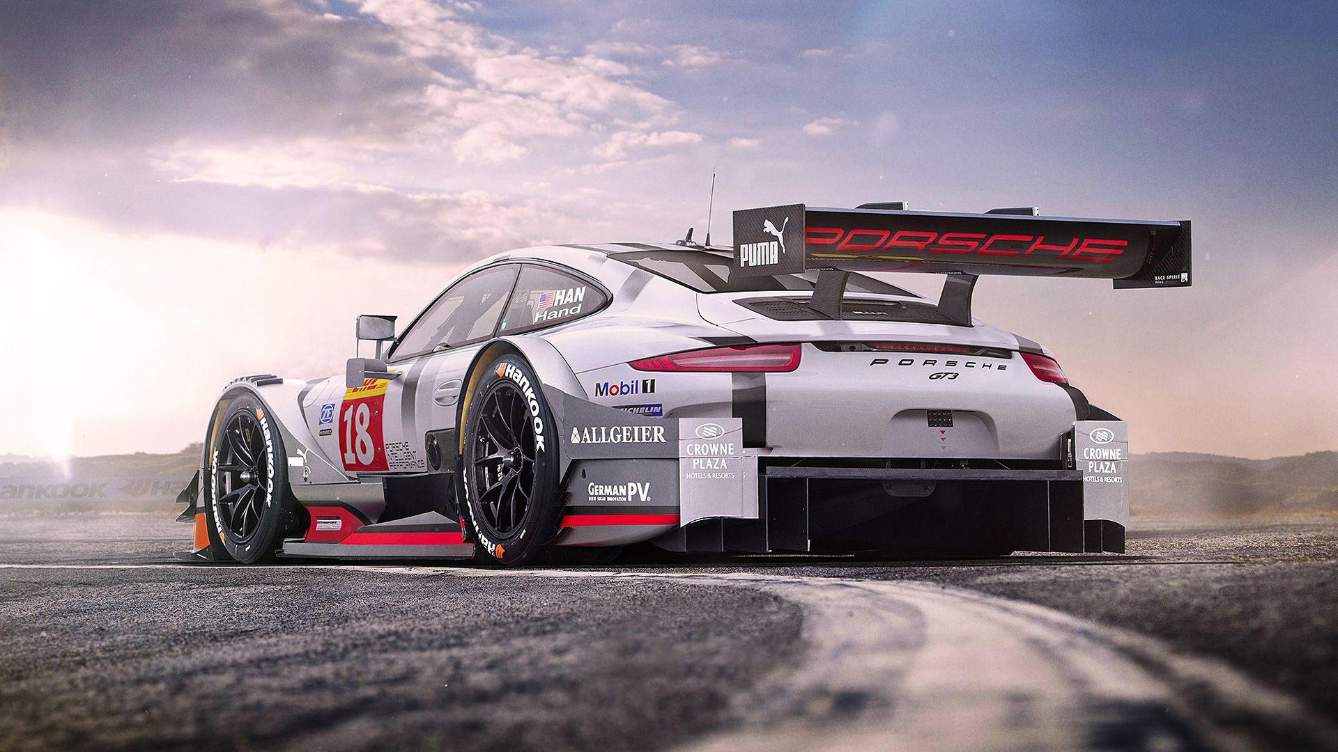 Porsche IPO: Es ist offiziell