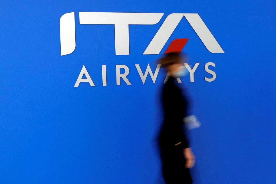 ITA Airways-Verkauf: Bekommt die Lufthansa den Zuschlag?
