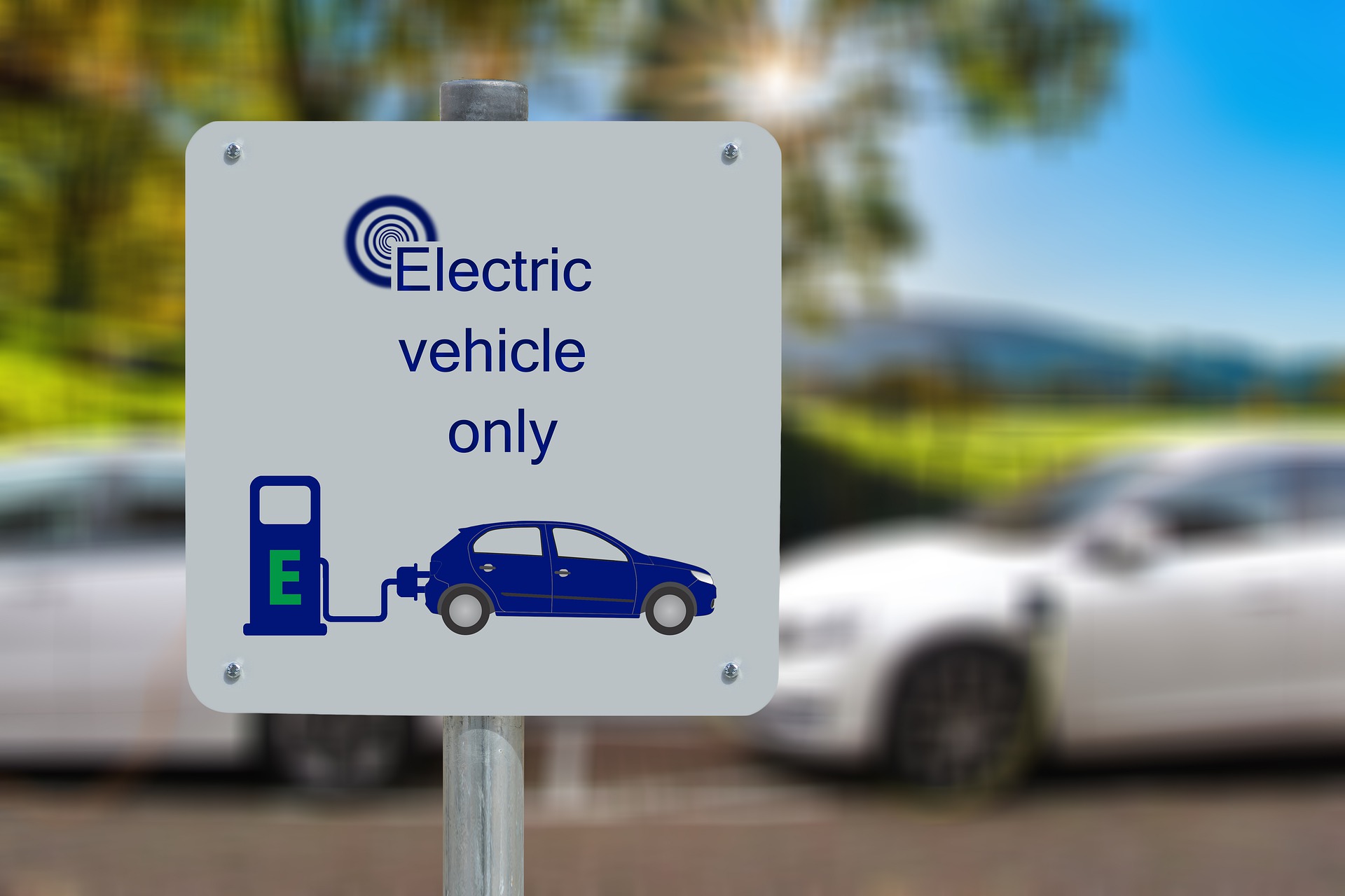 Förderung mit Hindernissen: Wie die USA Elektromobilität voranbringen wollen