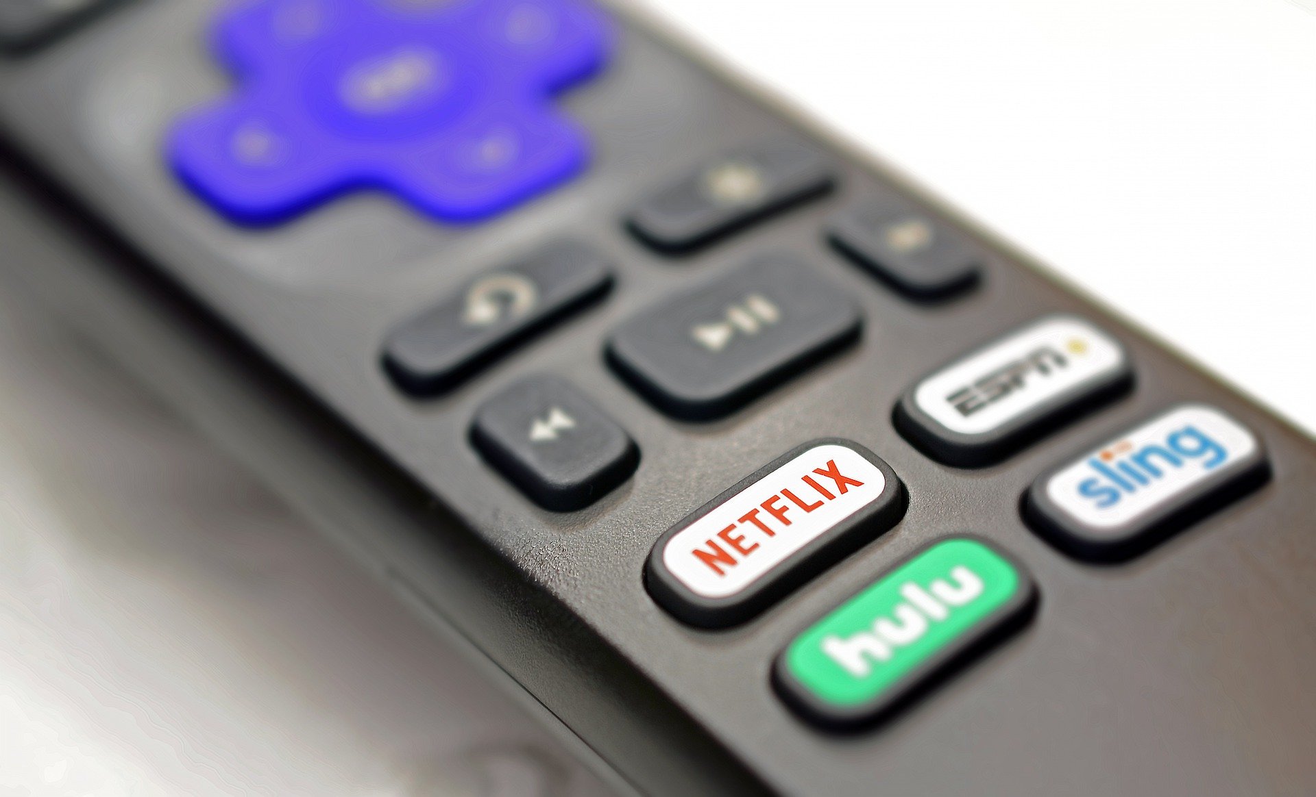 Hart umkämpft: Disney überholt Netflix am Streamingmarkt