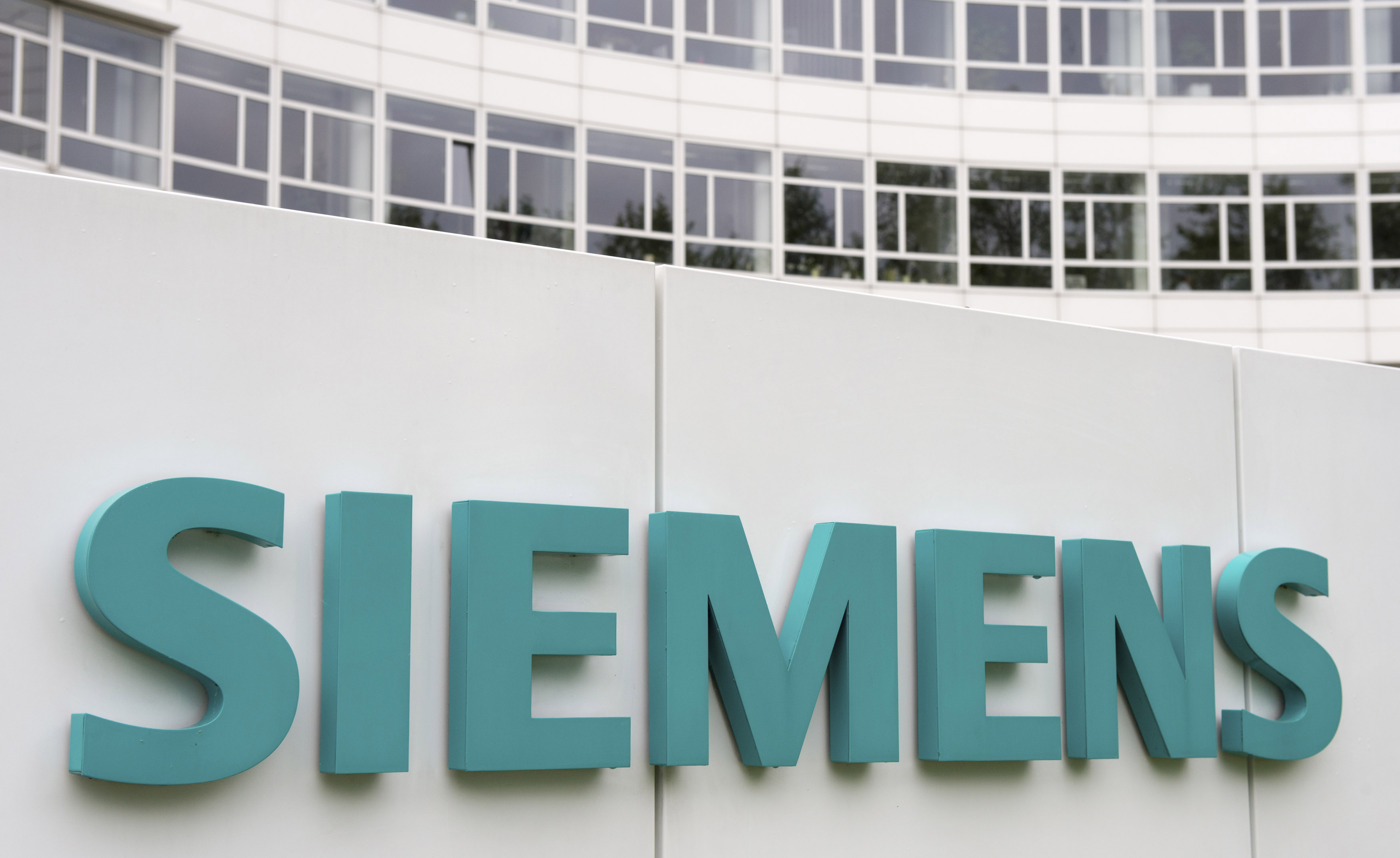 Siemens: Ende der Siegessträhne
