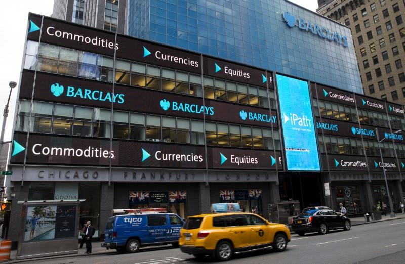 Uuups! - Barclays großer Rückkauf