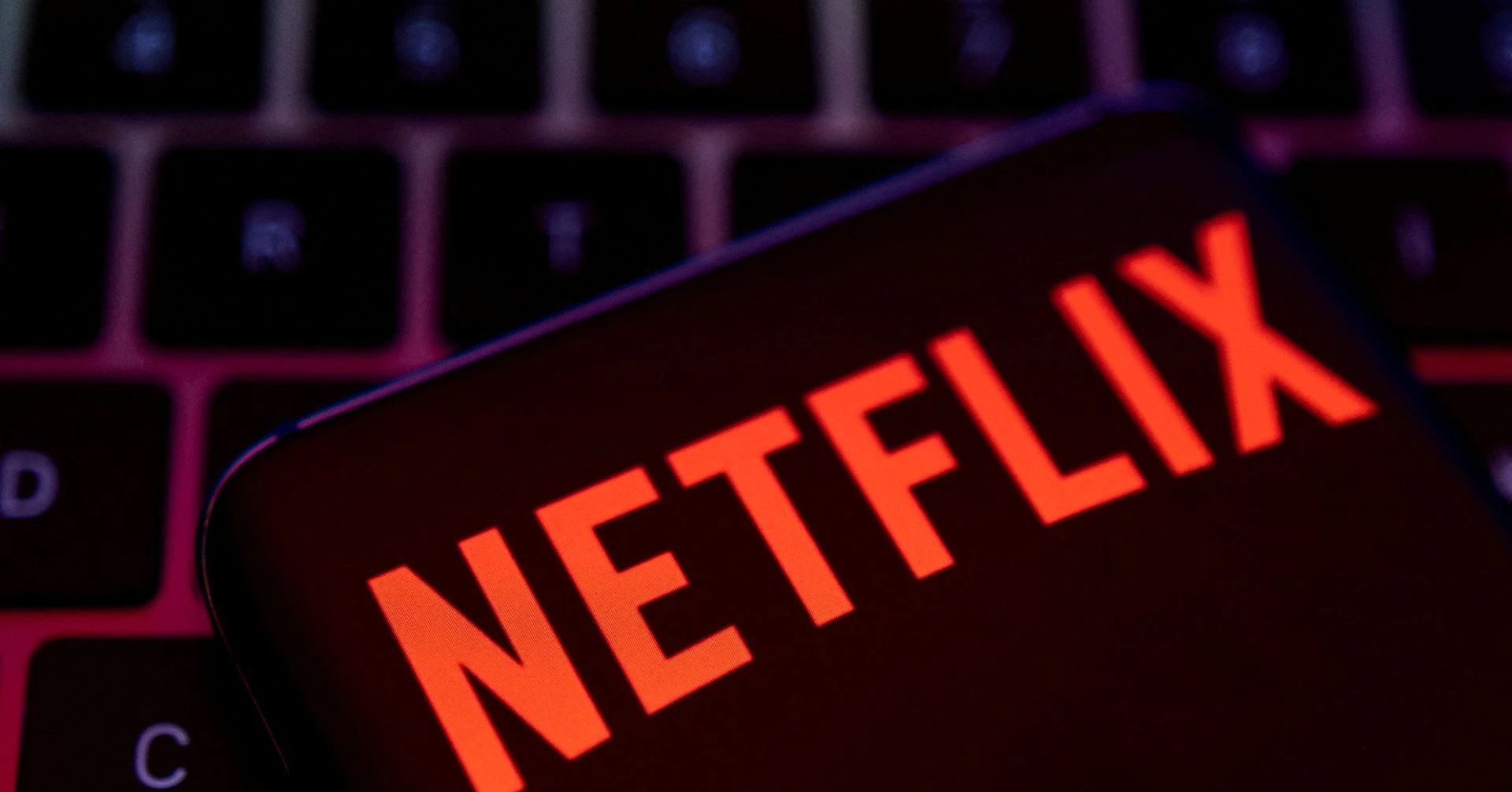Weniger als erwartet: Netflix verliert knapp 1 Millionen Kunden