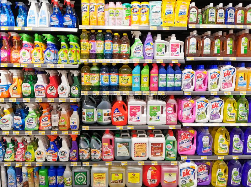 Vorgetäuschte Freiheit: Diese Unternehmen kontrollieren den Markt