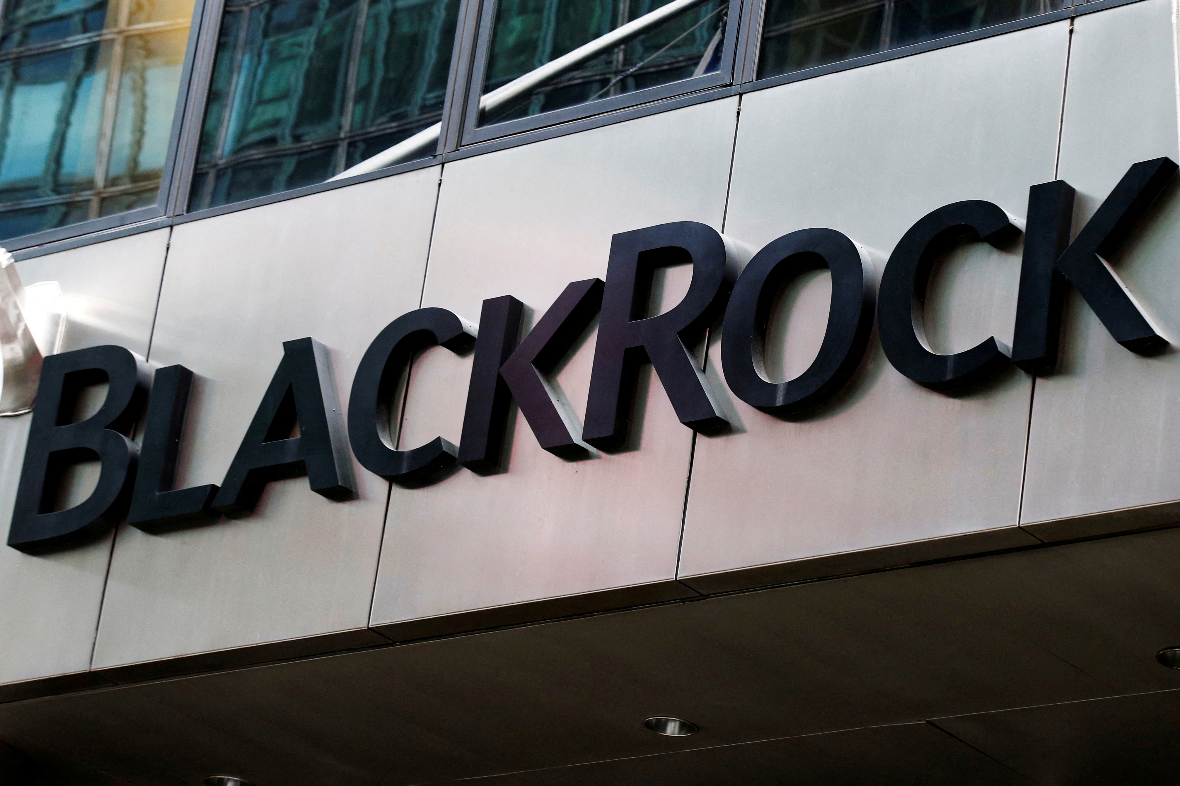 BlackRock: Der Koloss des Finanzmarkts