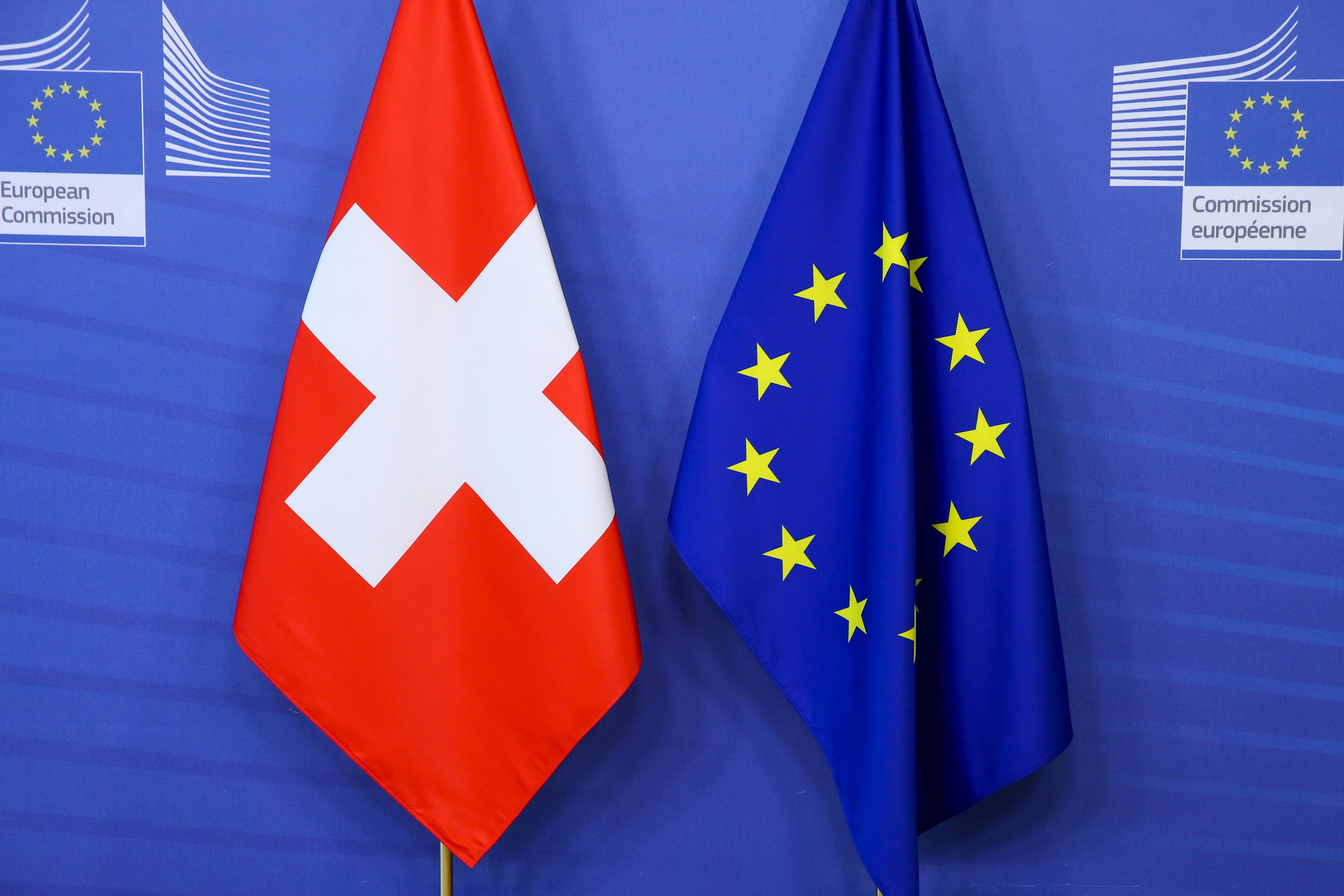 FOREX-Analyse: EUR/CHF – Der zweite Turnaround?