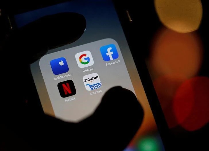 EU vs. Big Tech: Parlament zieht Daumenschrauben an