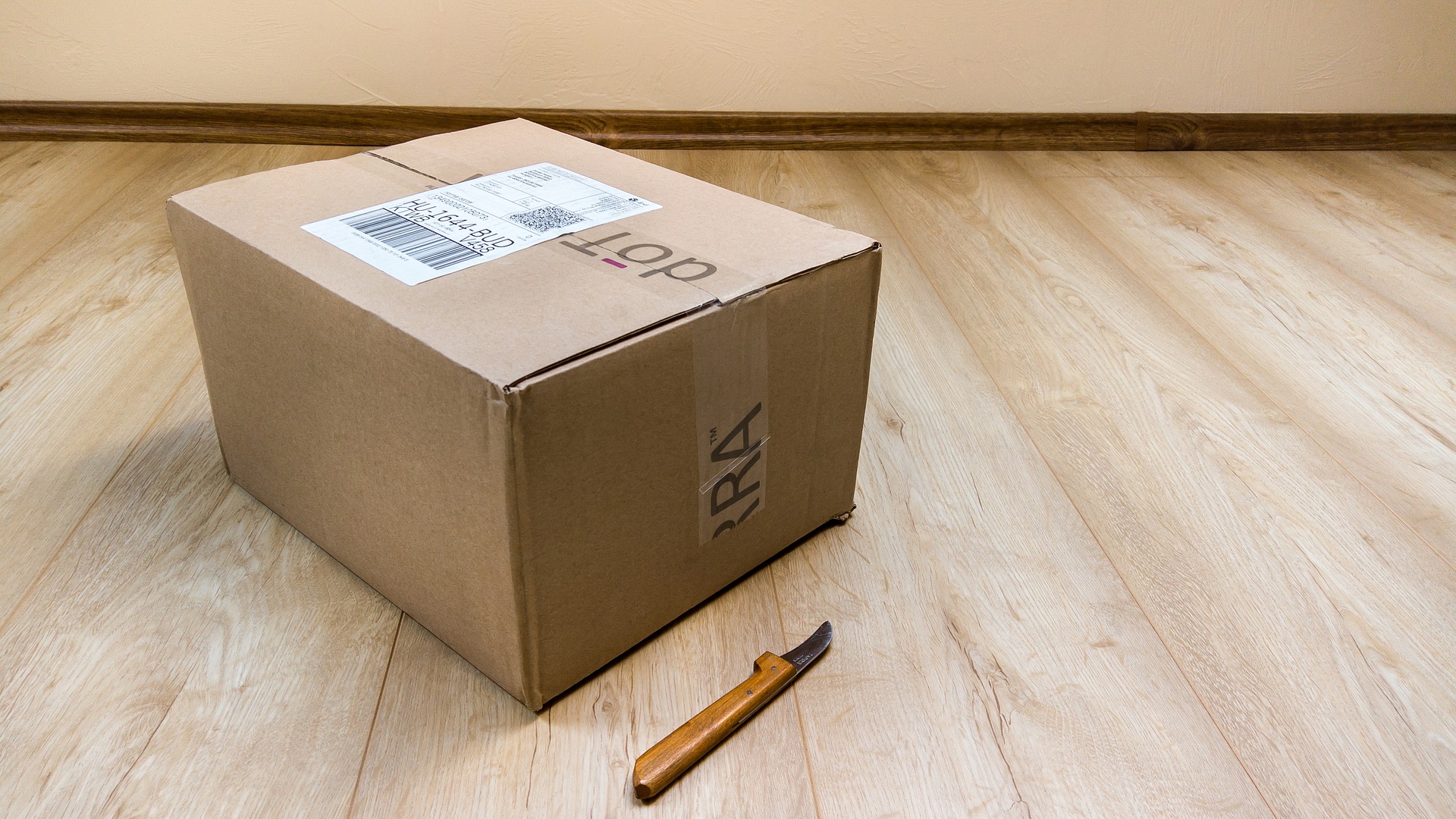 Ab geht die Post: hohe Kosten und steigende Preise in der Logistikbranche