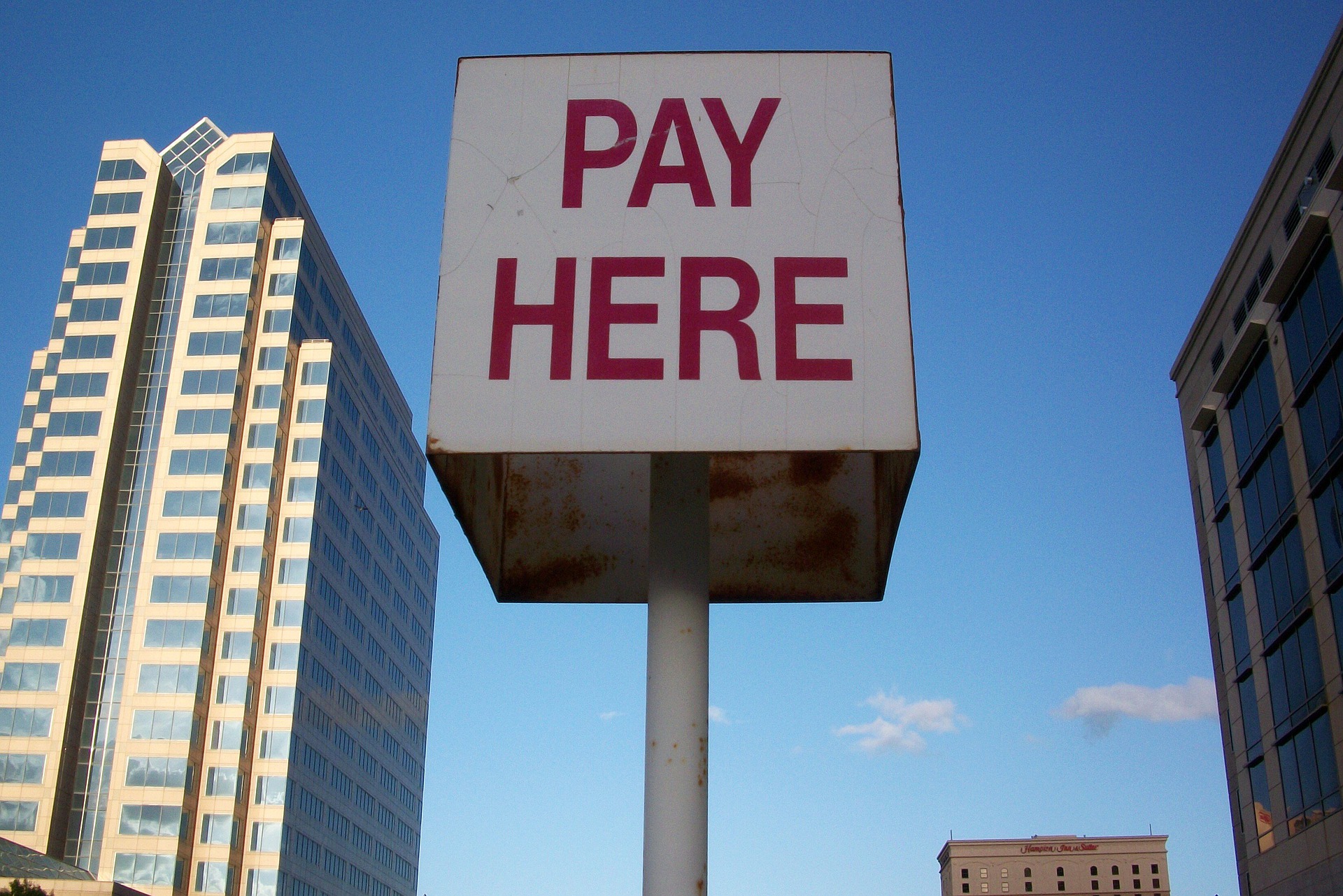 Ohne Moos nix los: Fintech-Unternehmen unseres TECH33-Pakets