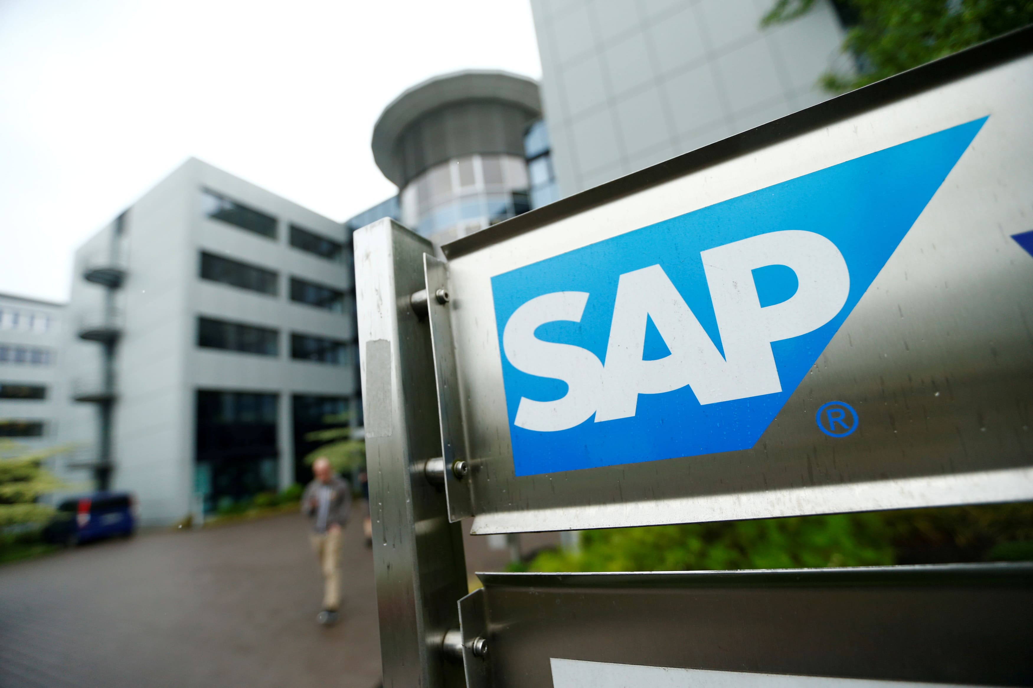 SAP holt KI-Experten Walter Sun von Microsoft