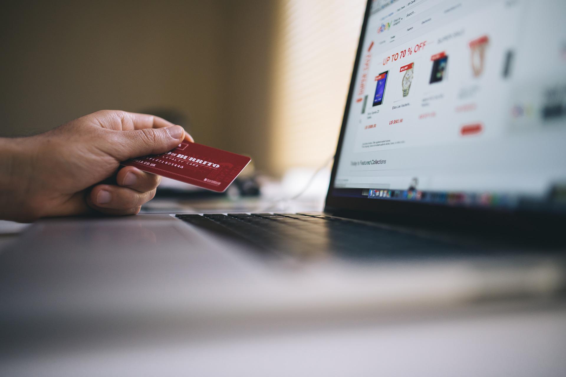 Vitamin B2B: Shopify ist auf der Suche nach neuem Wachstum