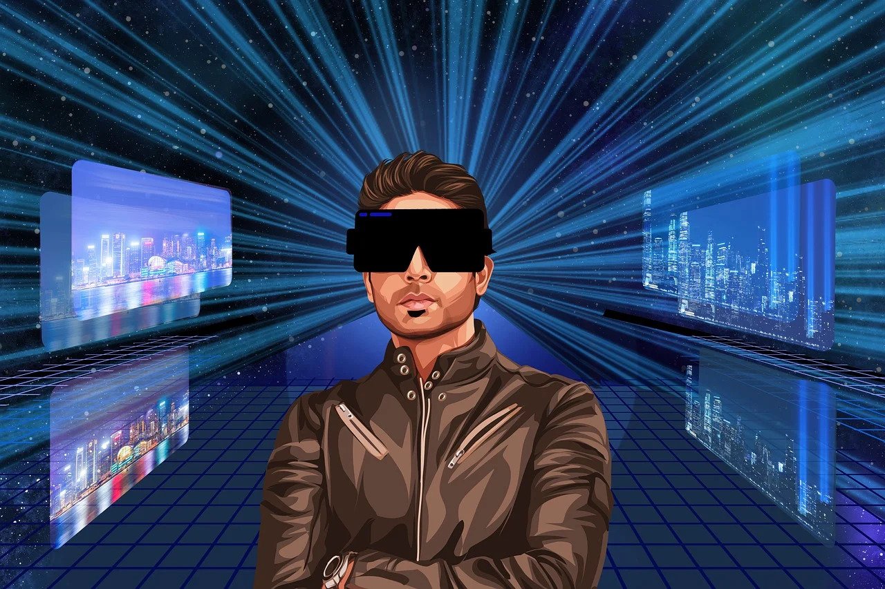 Metaverse: Kartell oder Kooperation?