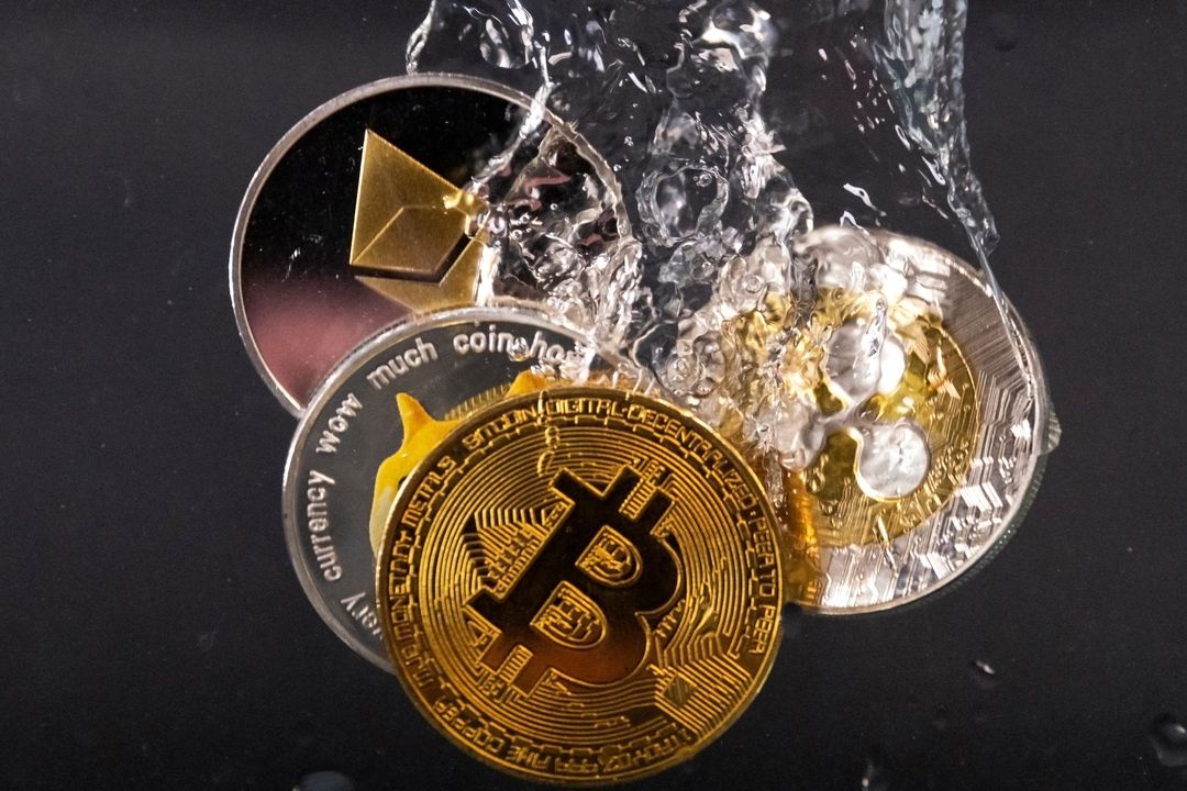 Milliardenschwerer Krypto-Hedgefonds Three Arrows Capital steht vor dem Ruin