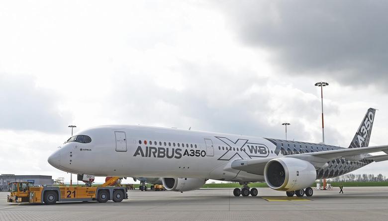 Airbus: Lack-Streit, steigende Nachfrage und ein potenzieller Mega-Auftrag aus Indien
