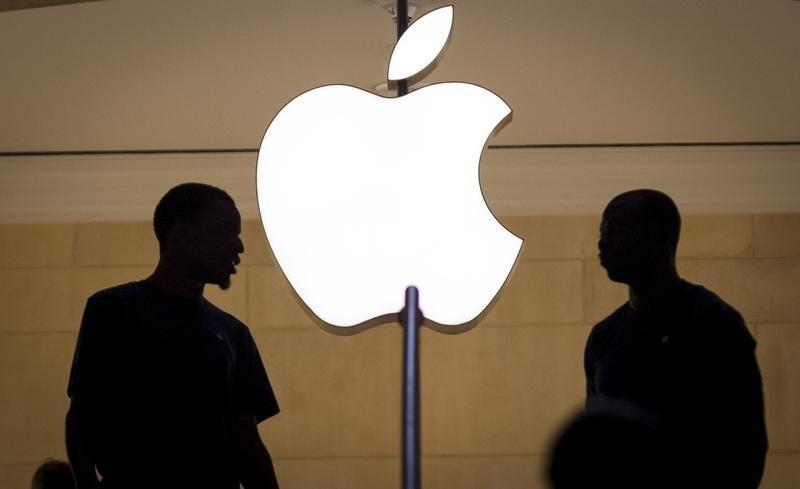 Apple: Wende im EU-Steuerstreit?