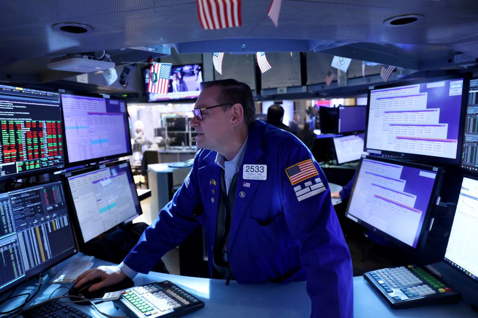 Reform für Broker und Market Maker?