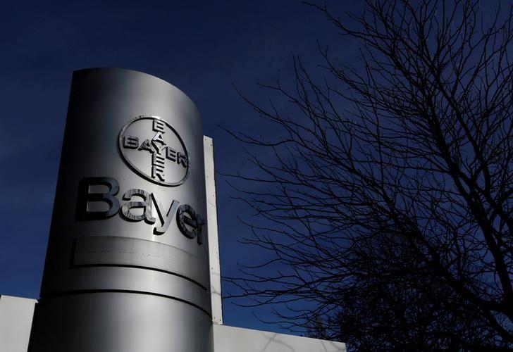 Bayer AG: Licht am Ende des Glyphosat-Tunnels?