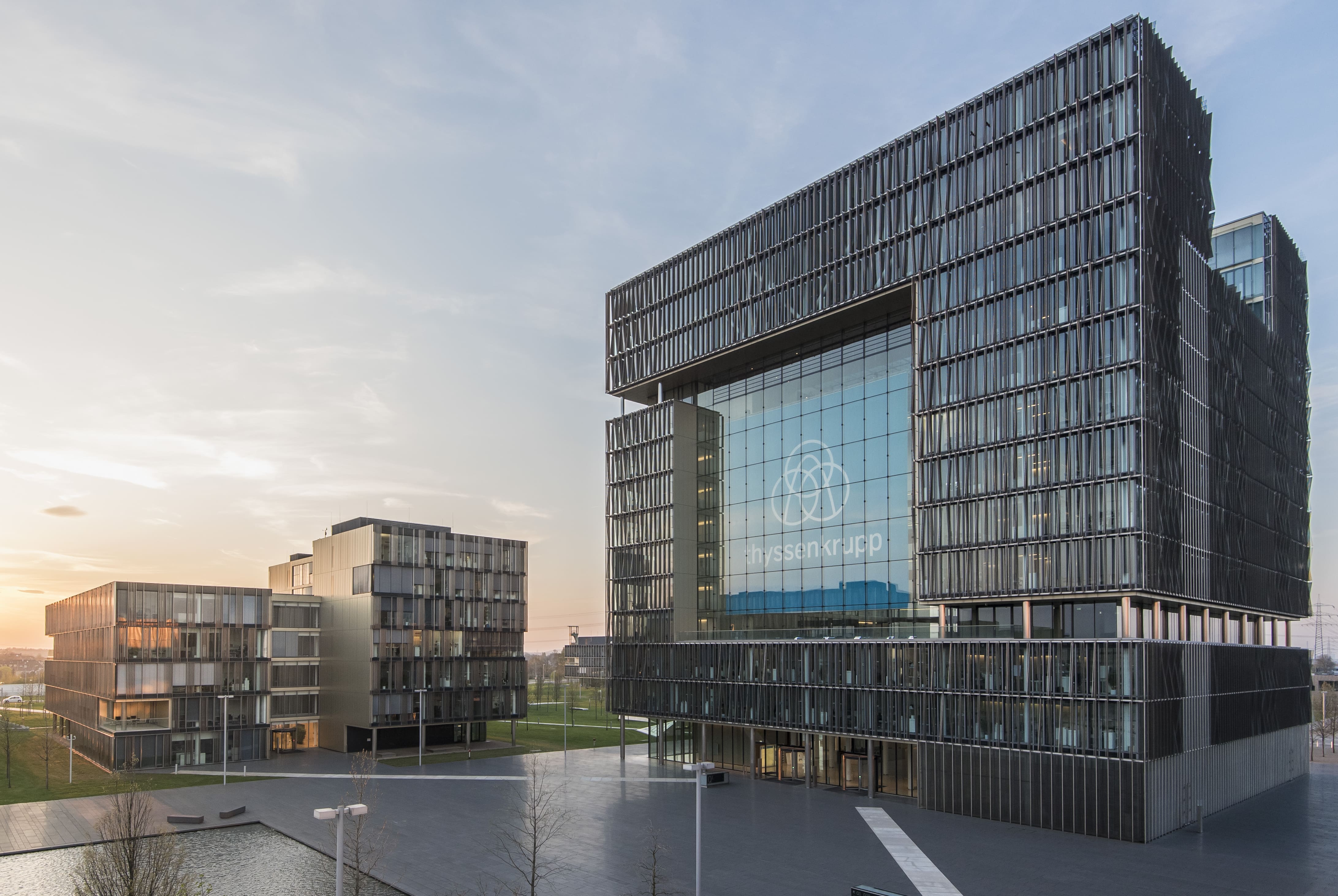 Die Energie der Zukunft? Thyssenkrupp-Partner steht kurz vor Börsengang