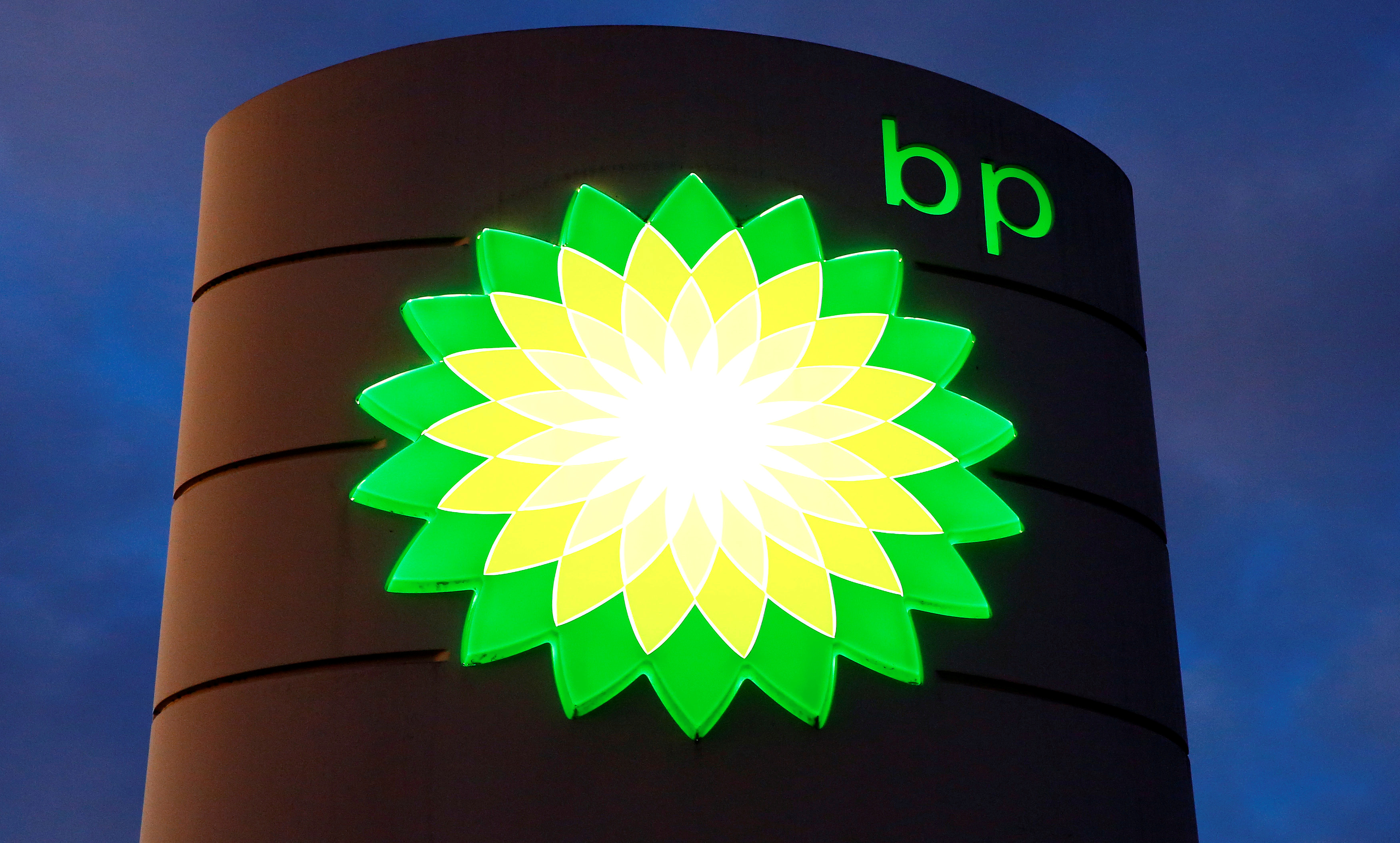 BP: Großprojekt in Australien