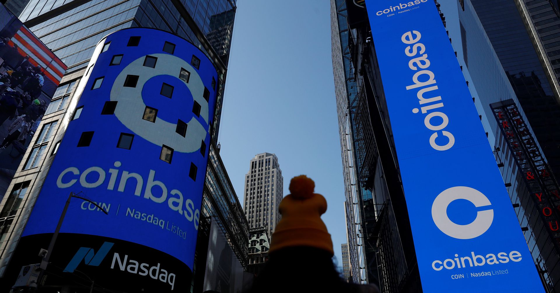 Coinbase-Pleite? Not your Keys, not your Coins!