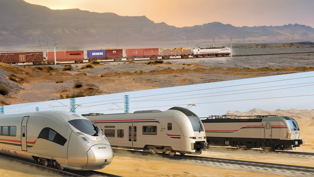 Siemens landet historischen Coup