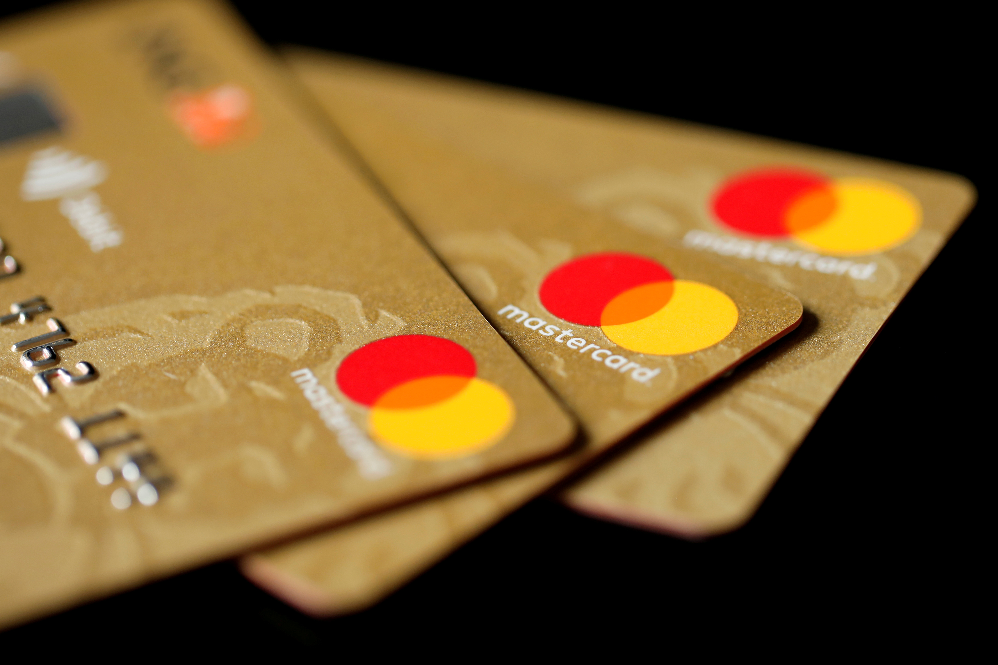 Mastercard: Biometrisch, praktisch, gut?