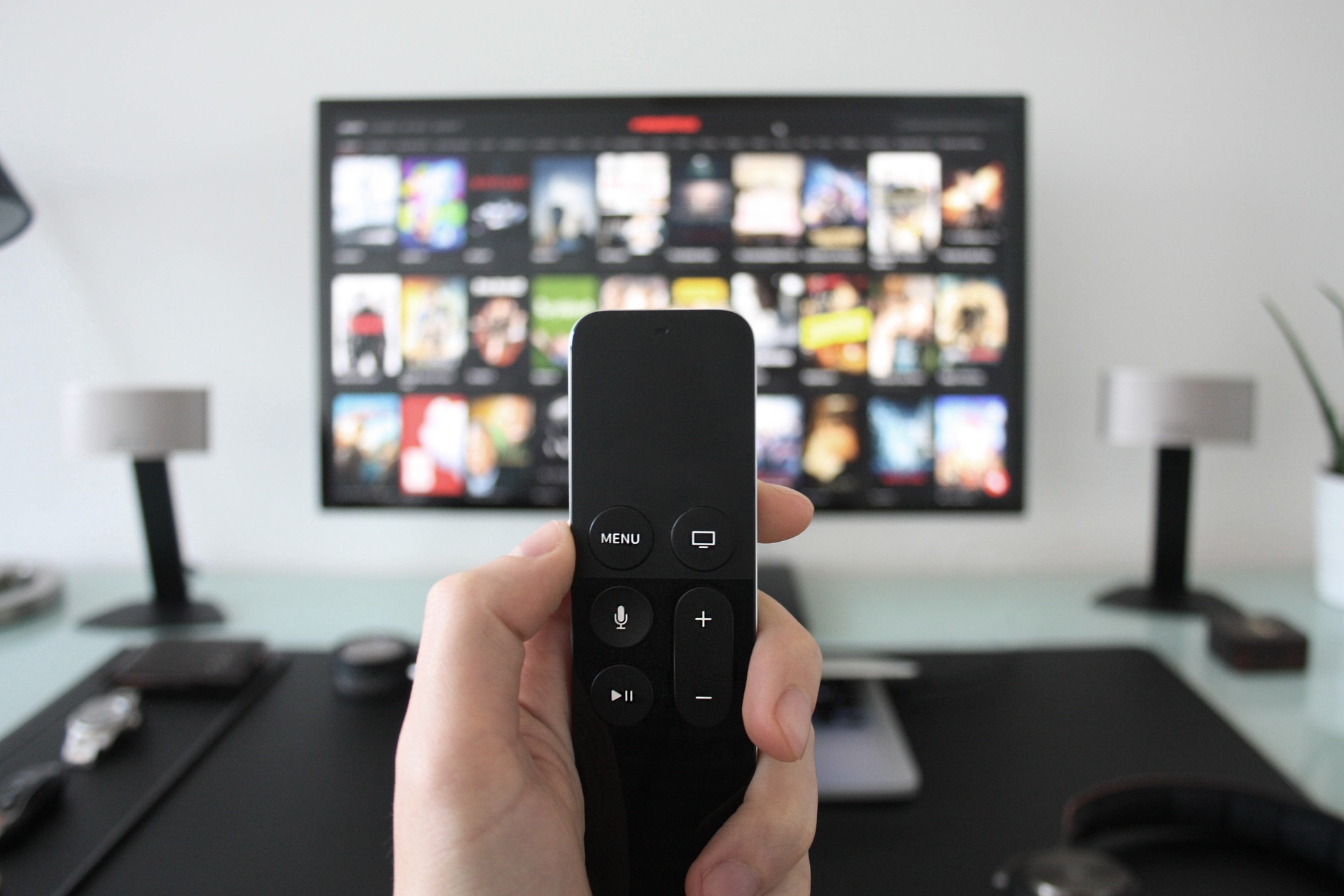 Prime, Netflix, Disney+ und Co – wird Streaming bald kostenlos?