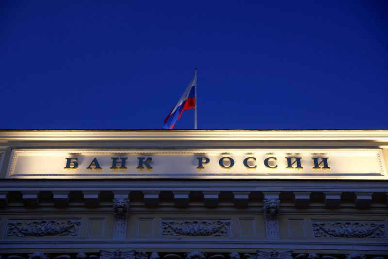 Russland: Rekordzuwachs