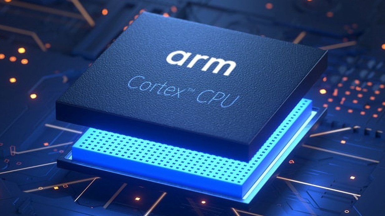 „Das neue Nvidia“: Aufstrebender KI-Chip-Spezialist ARM attackiert Apple
